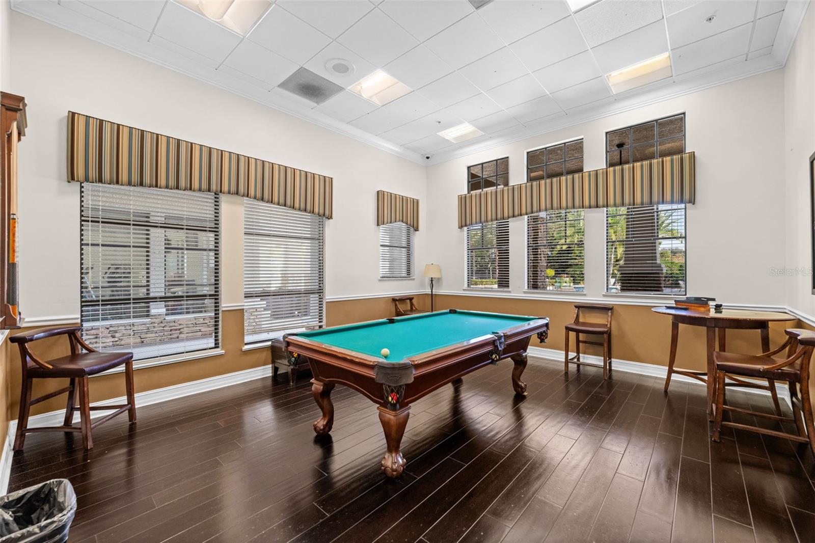 HAMPTON PK/GATEWAY PH 7 - Residential