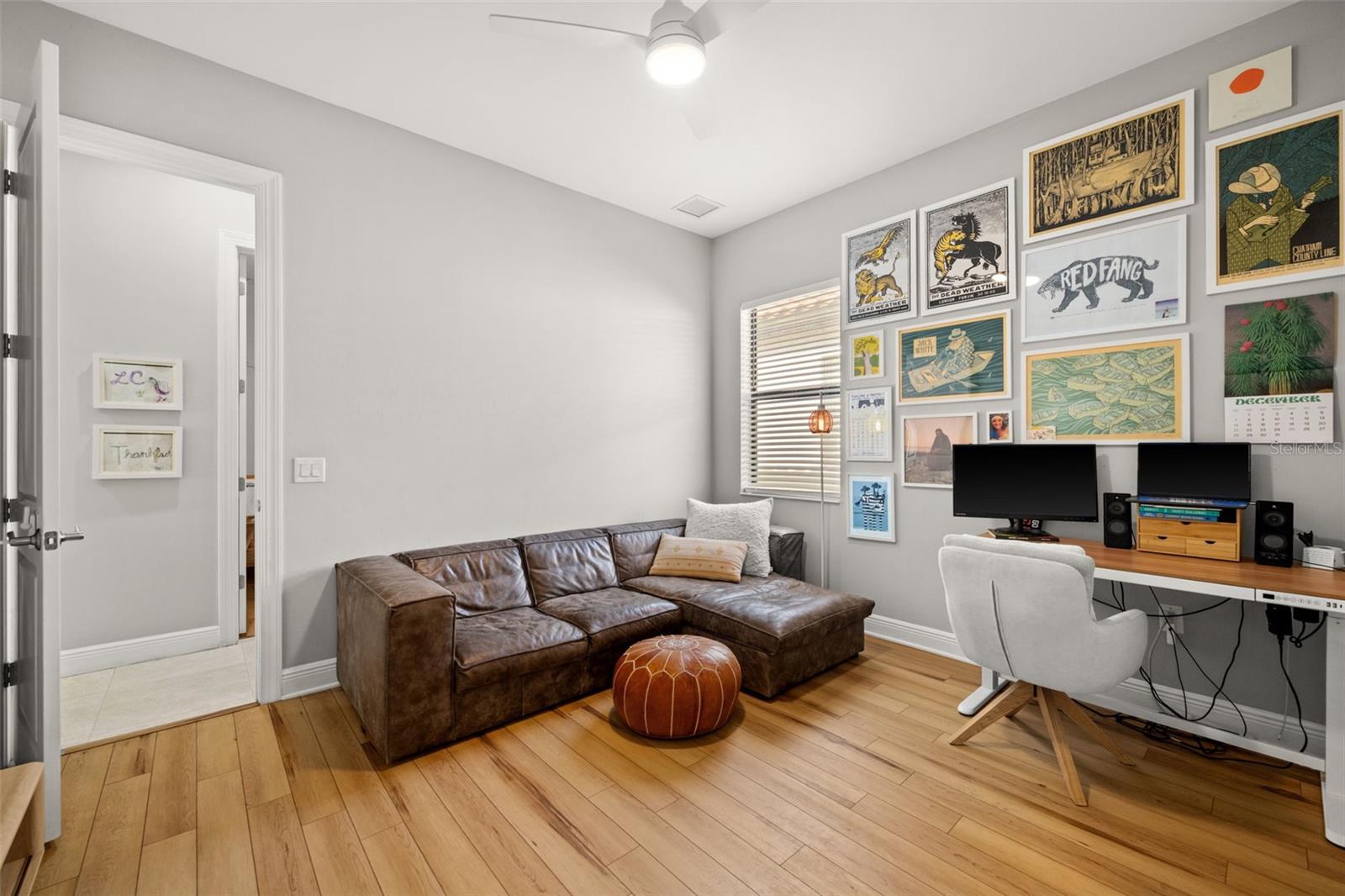 HAMPTON PK/GATEWAY PH 7 - Residential