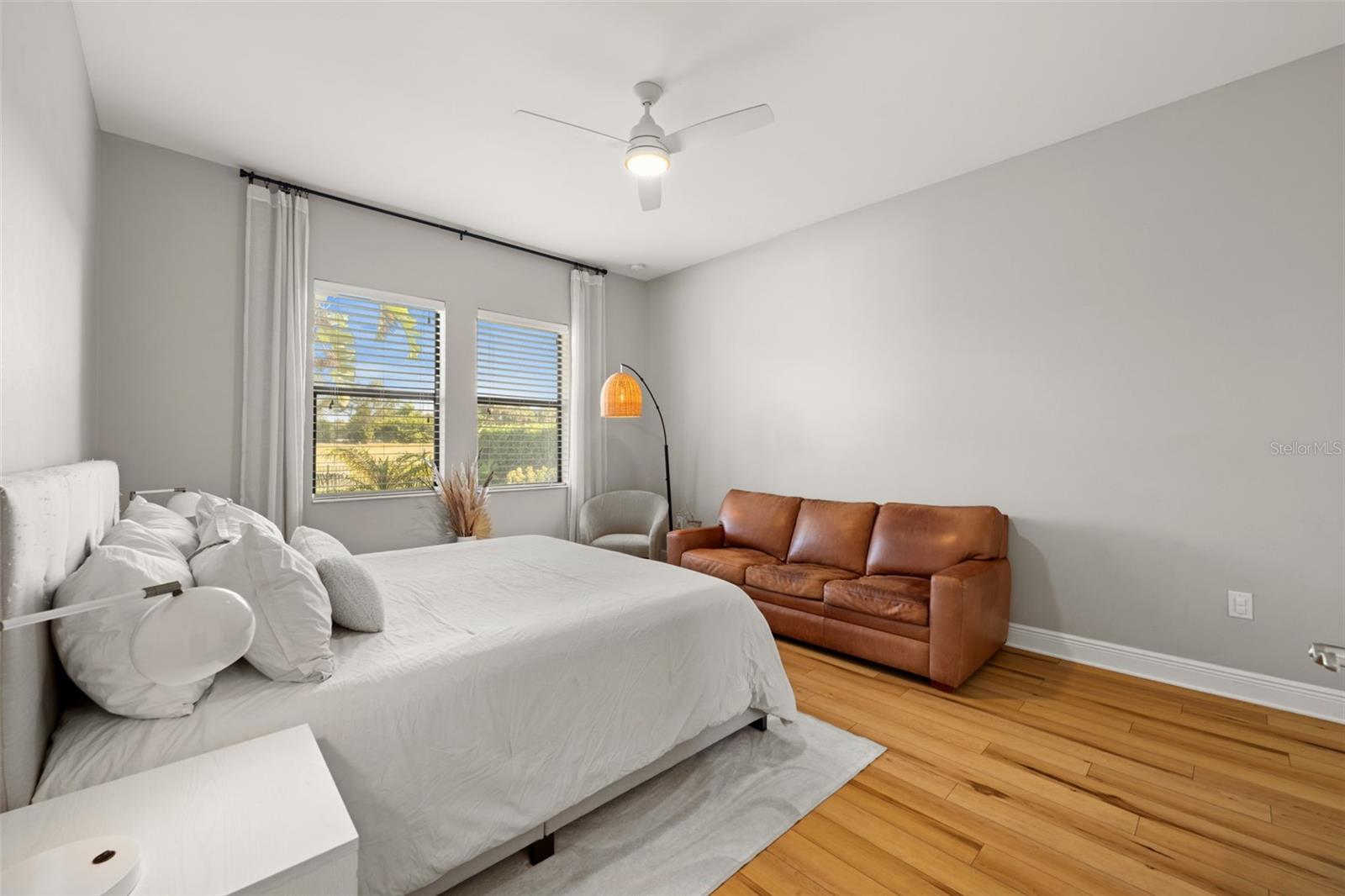 HAMPTON PK/GATEWAY PH 7 - Residential