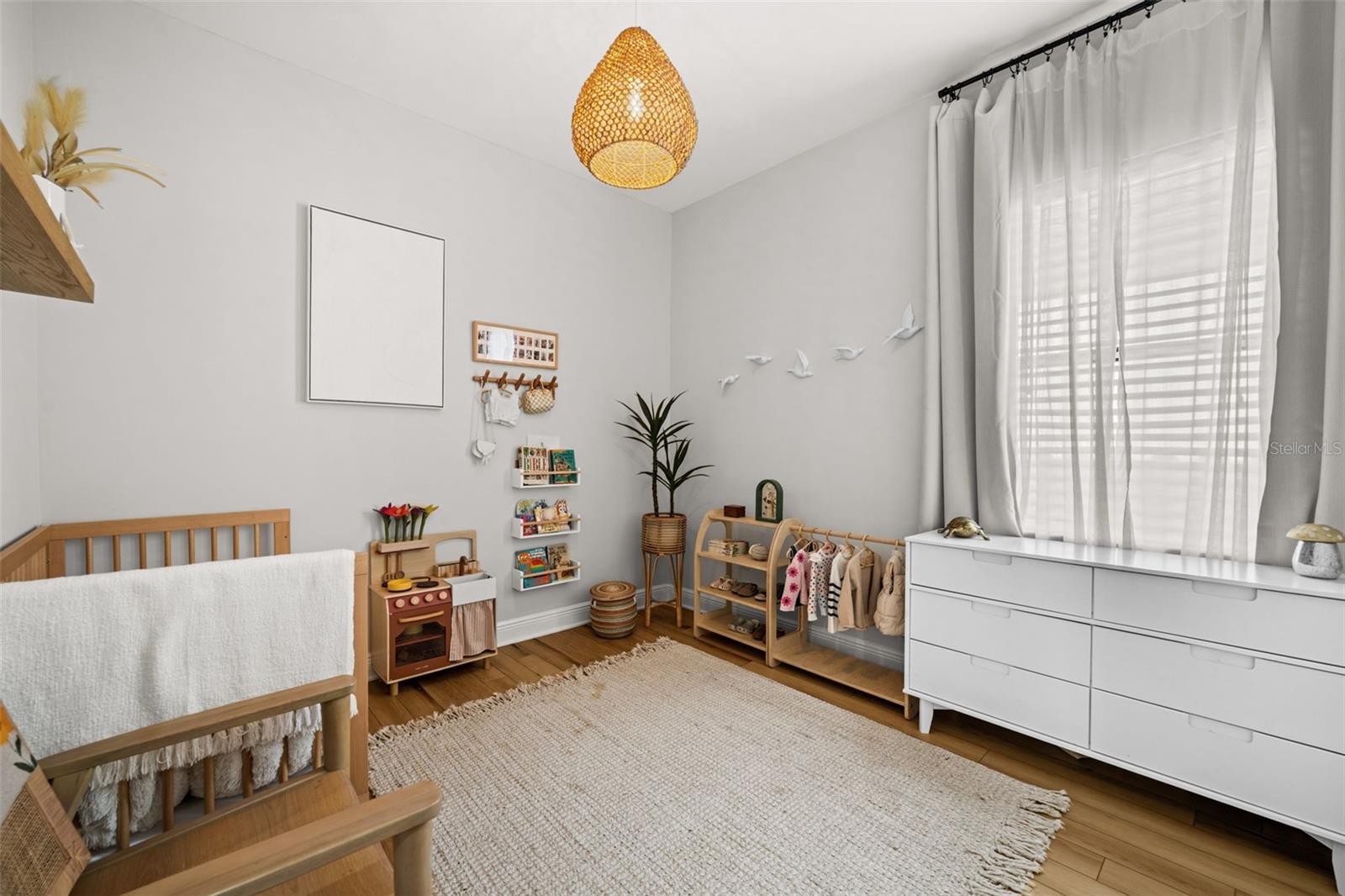 HAMPTON PK/GATEWAY PH 7 - Residential