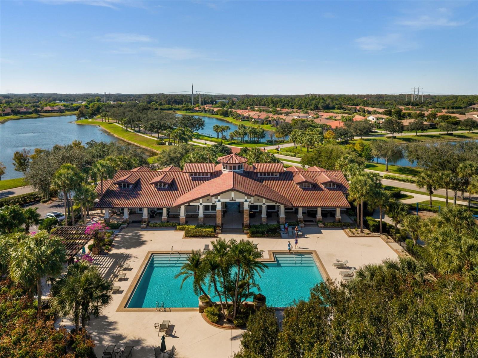 HAMPTON PK/GATEWAY PH 7 - Residential