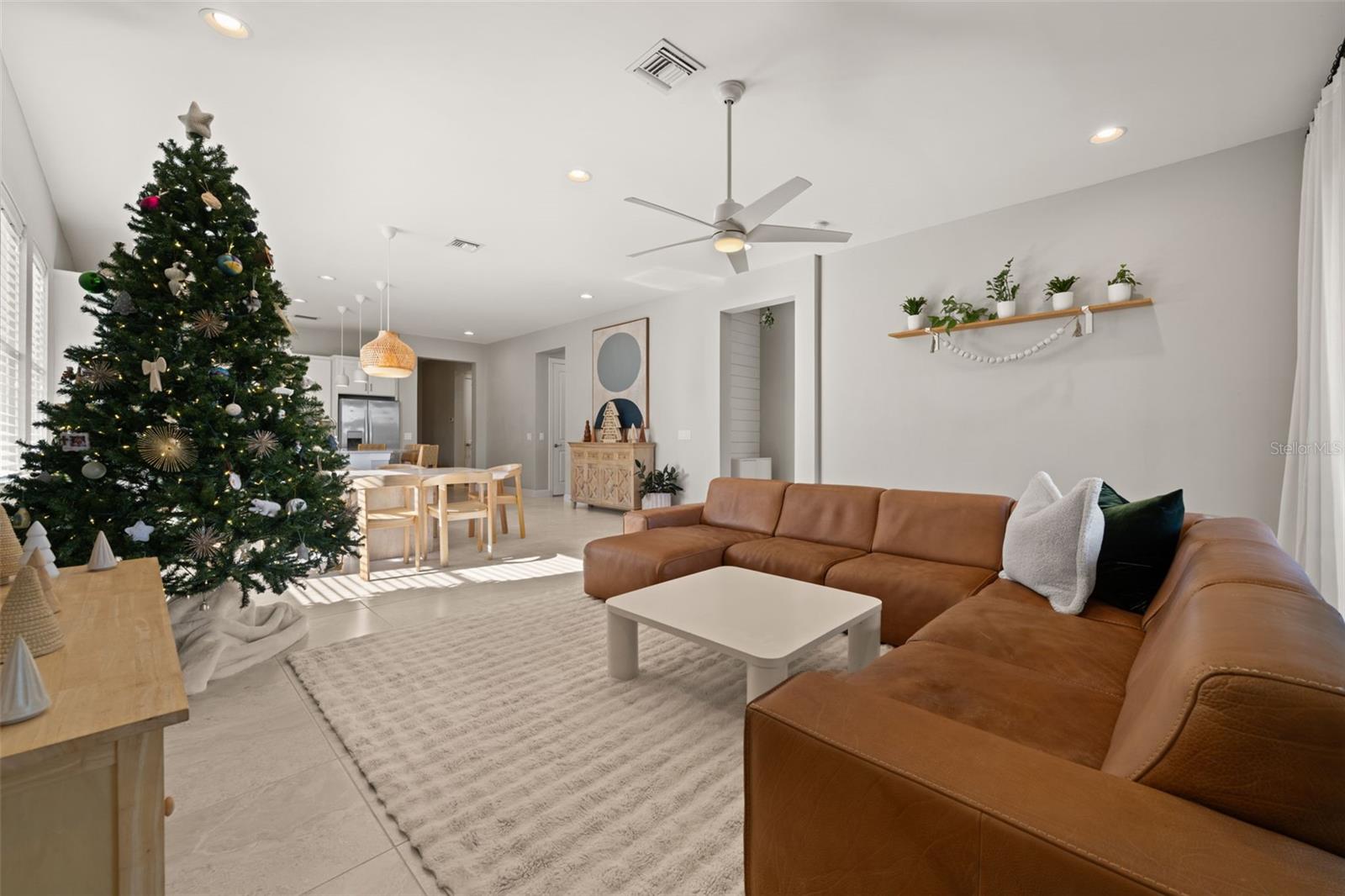 HAMPTON PK/GATEWAY PH 7 - Residential