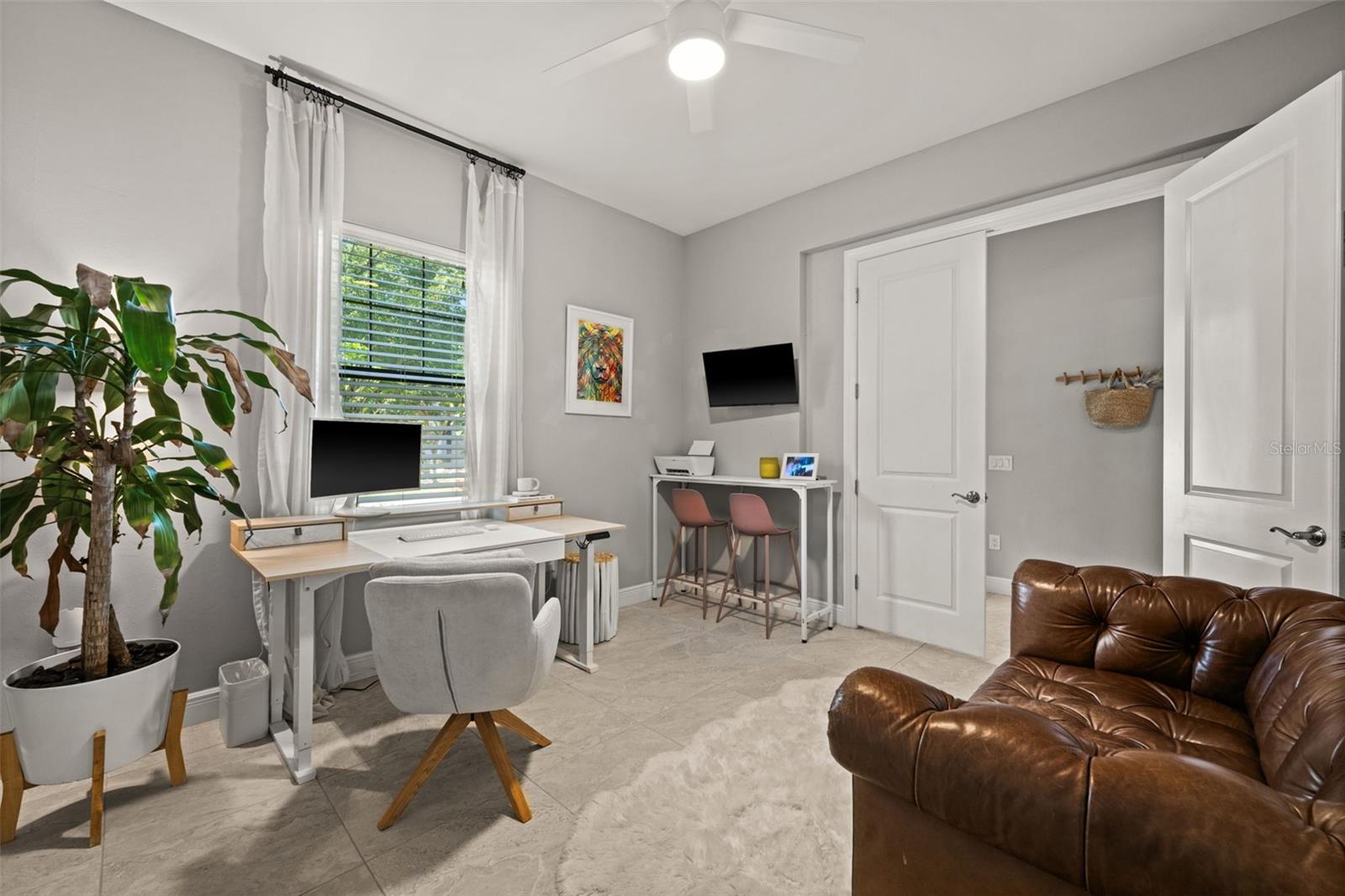 HAMPTON PK/GATEWAY PH 7 - Residential