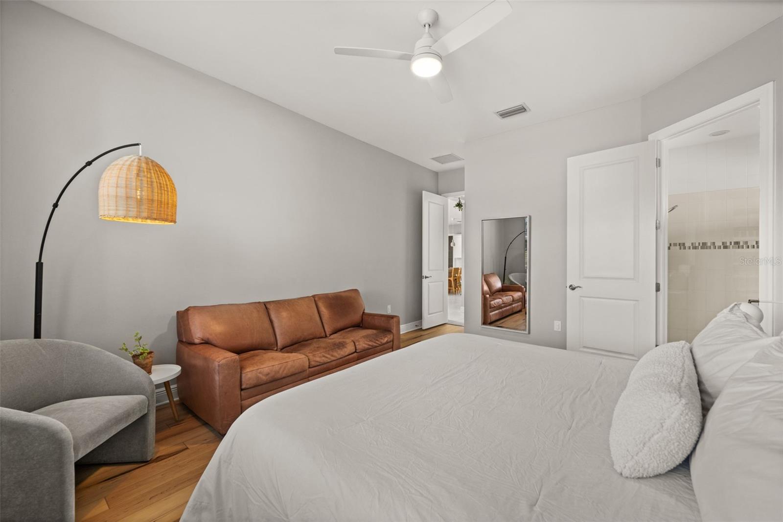 HAMPTON PK/GATEWAY PH 7 - Residential