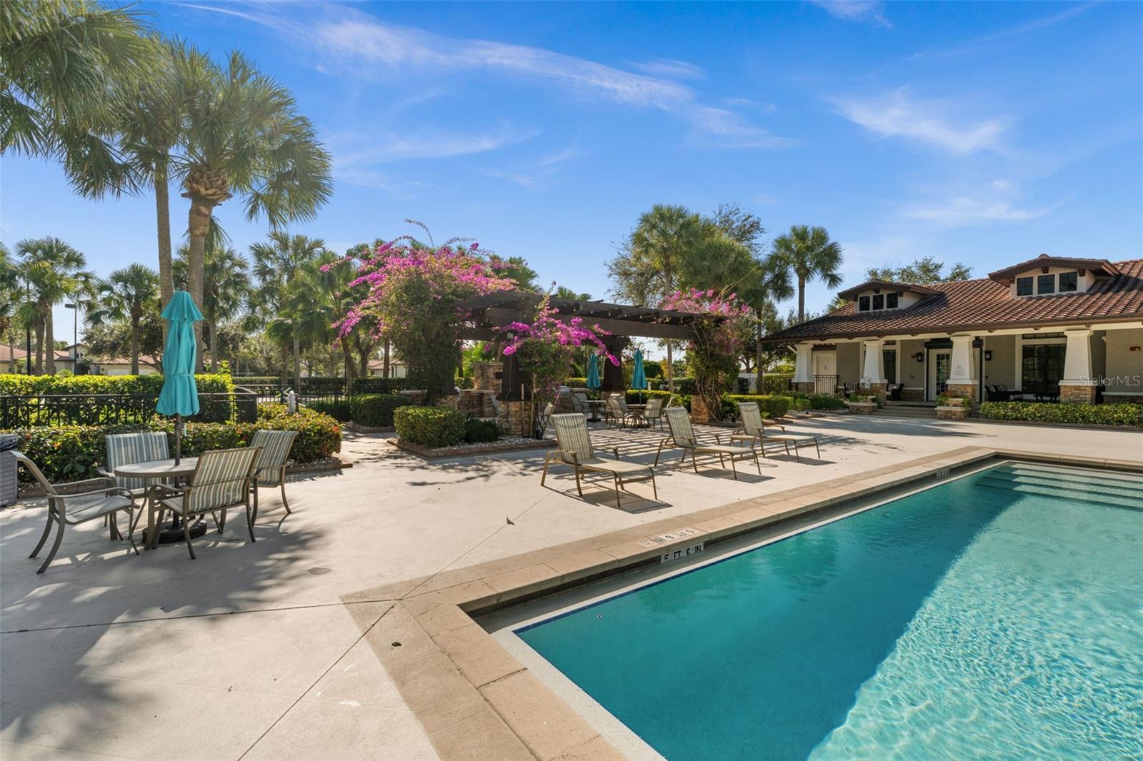 HAMPTON PK/GATEWAY PH 7 - Residential