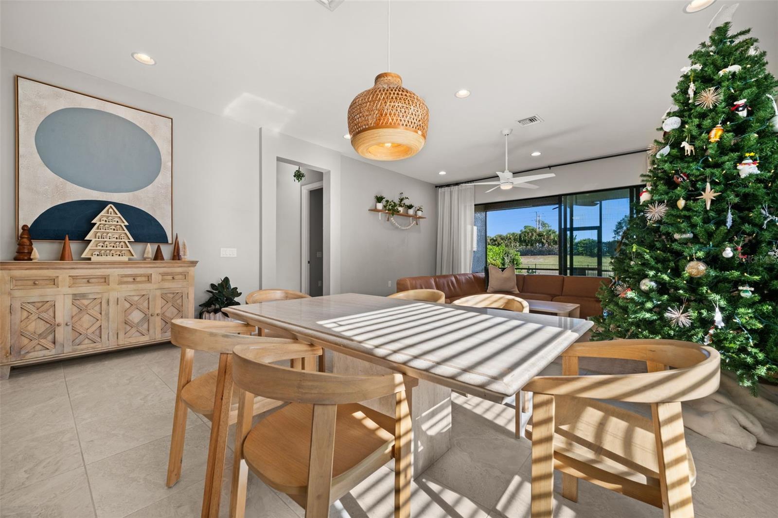 HAMPTON PK/GATEWAY PH 7 - Residential