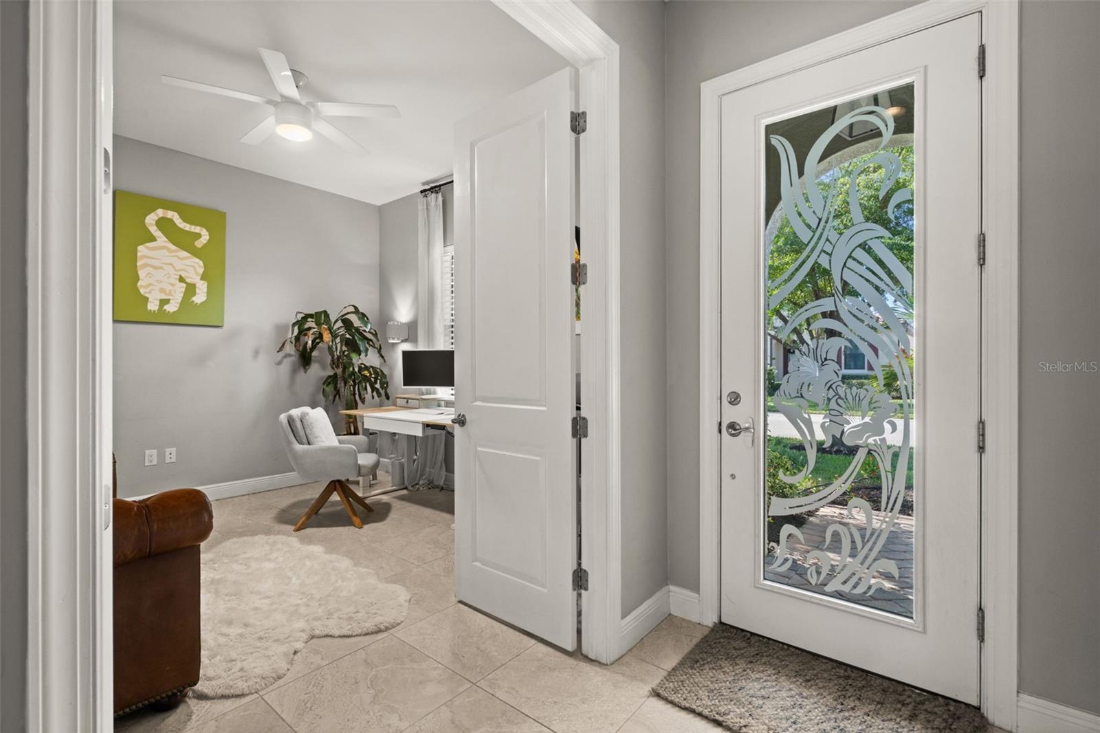 HAMPTON PK/GATEWAY PH 7 - Residential