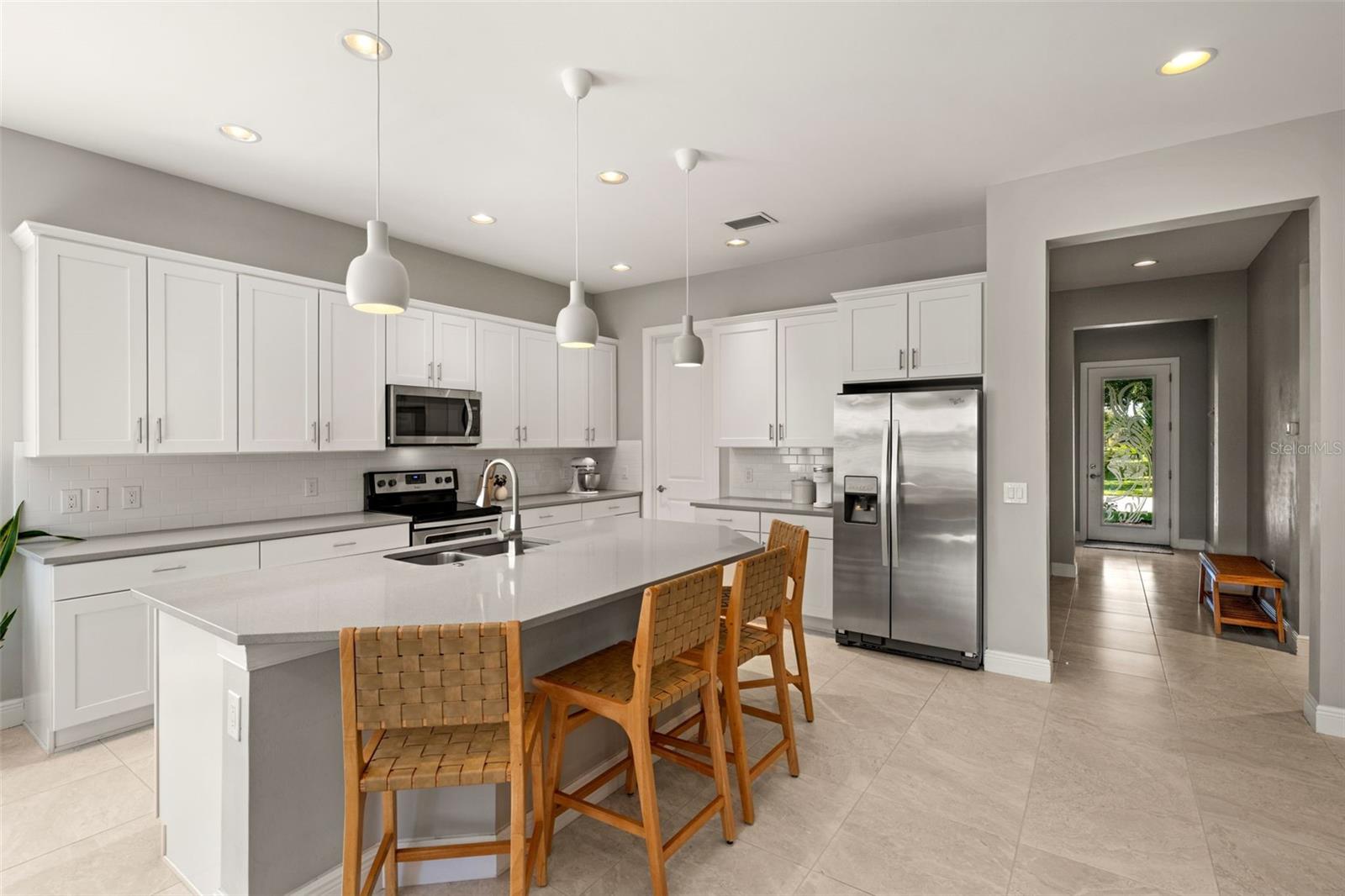 HAMPTON PK/GATEWAY PH 7 - Residential