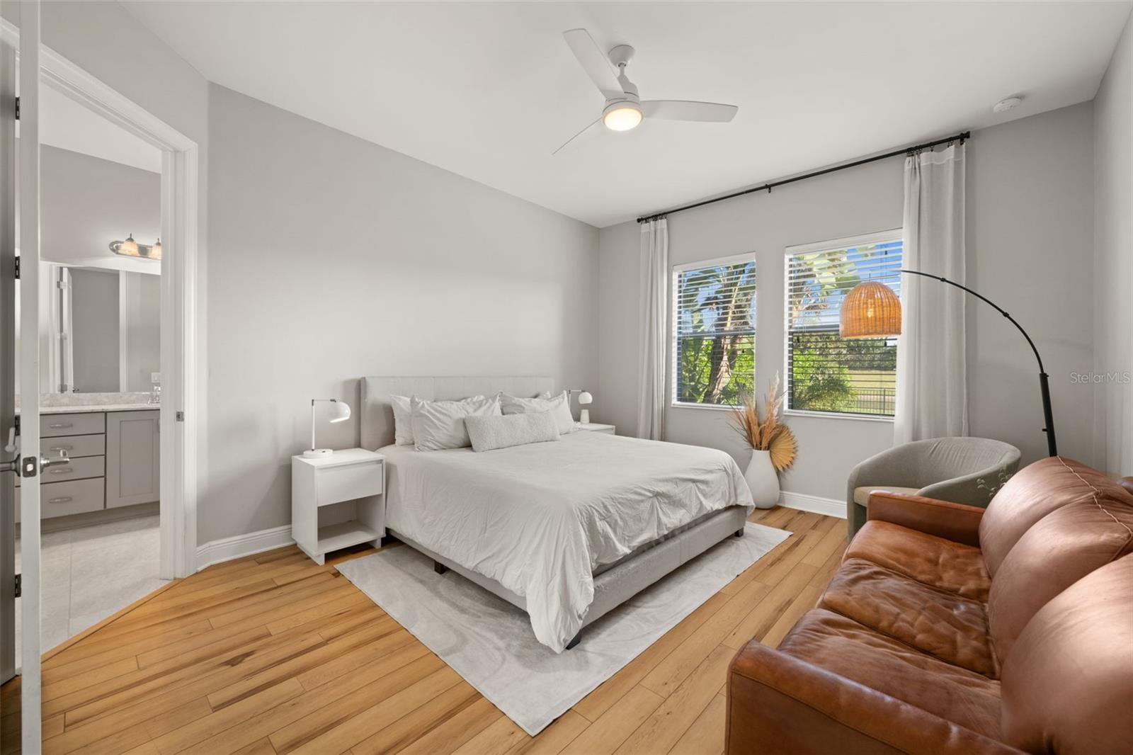 HAMPTON PK/GATEWAY PH 7 - Residential