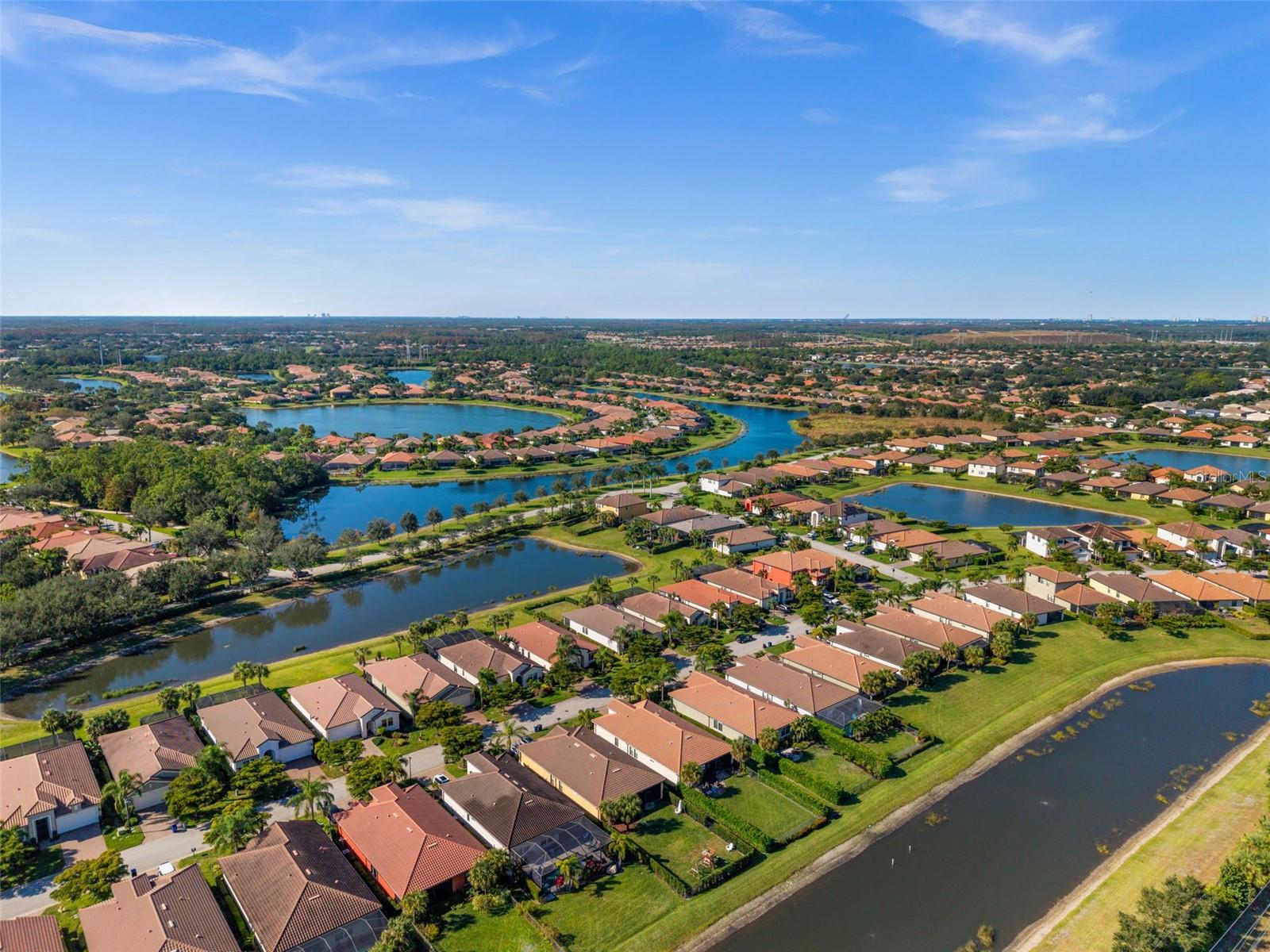 HAMPTON PK/GATEWAY PH 7 - Residential