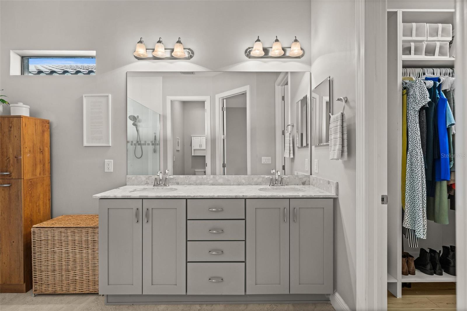 HAMPTON PK/GATEWAY PH 7 - Residential