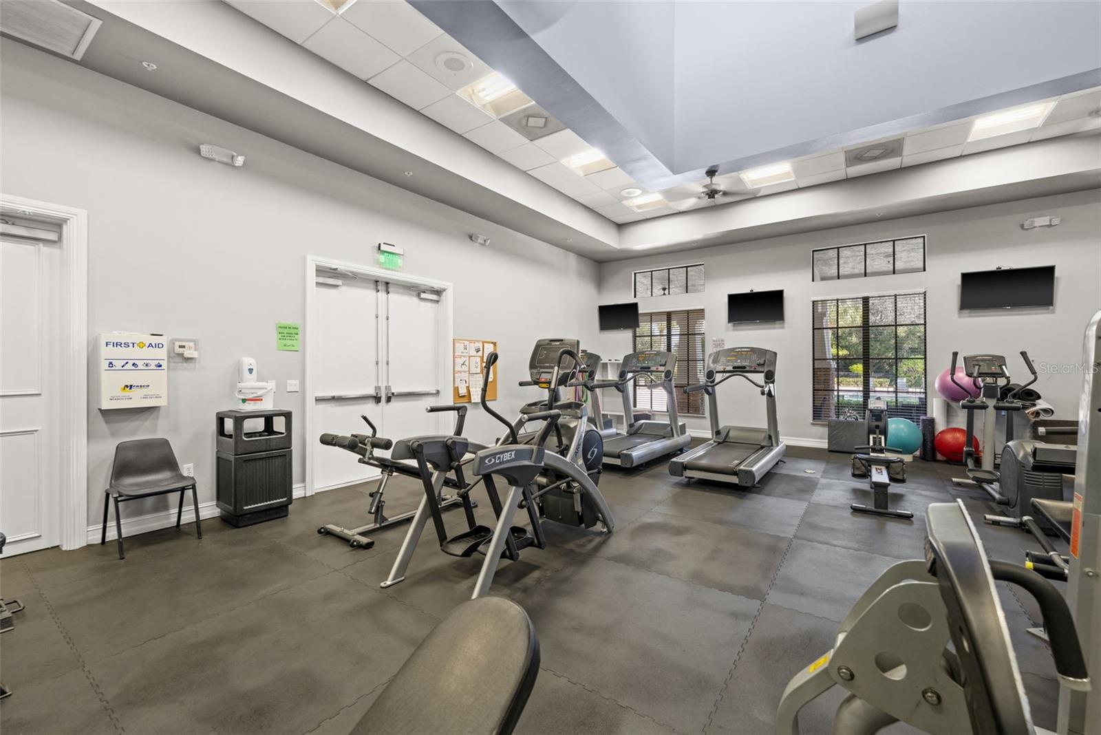 HAMPTON PK/GATEWAY PH 7 - Residential