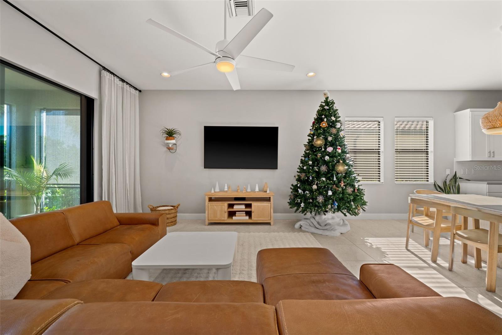 HAMPTON PK/GATEWAY PH 7 - Residential