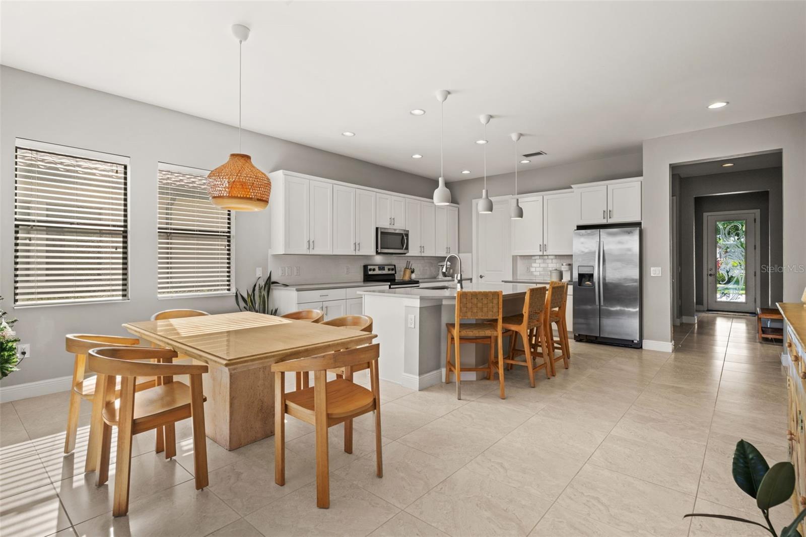 HAMPTON PK/GATEWAY PH 7 - Residential