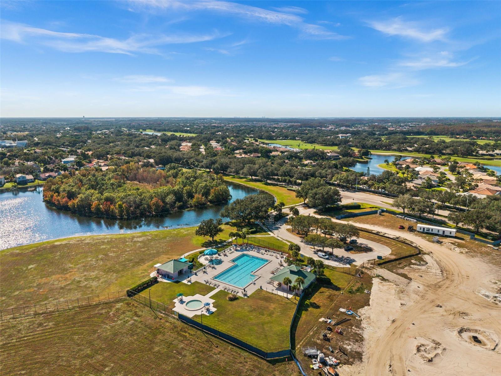 HAMPTON PK/GATEWAY PH 7 - Residential