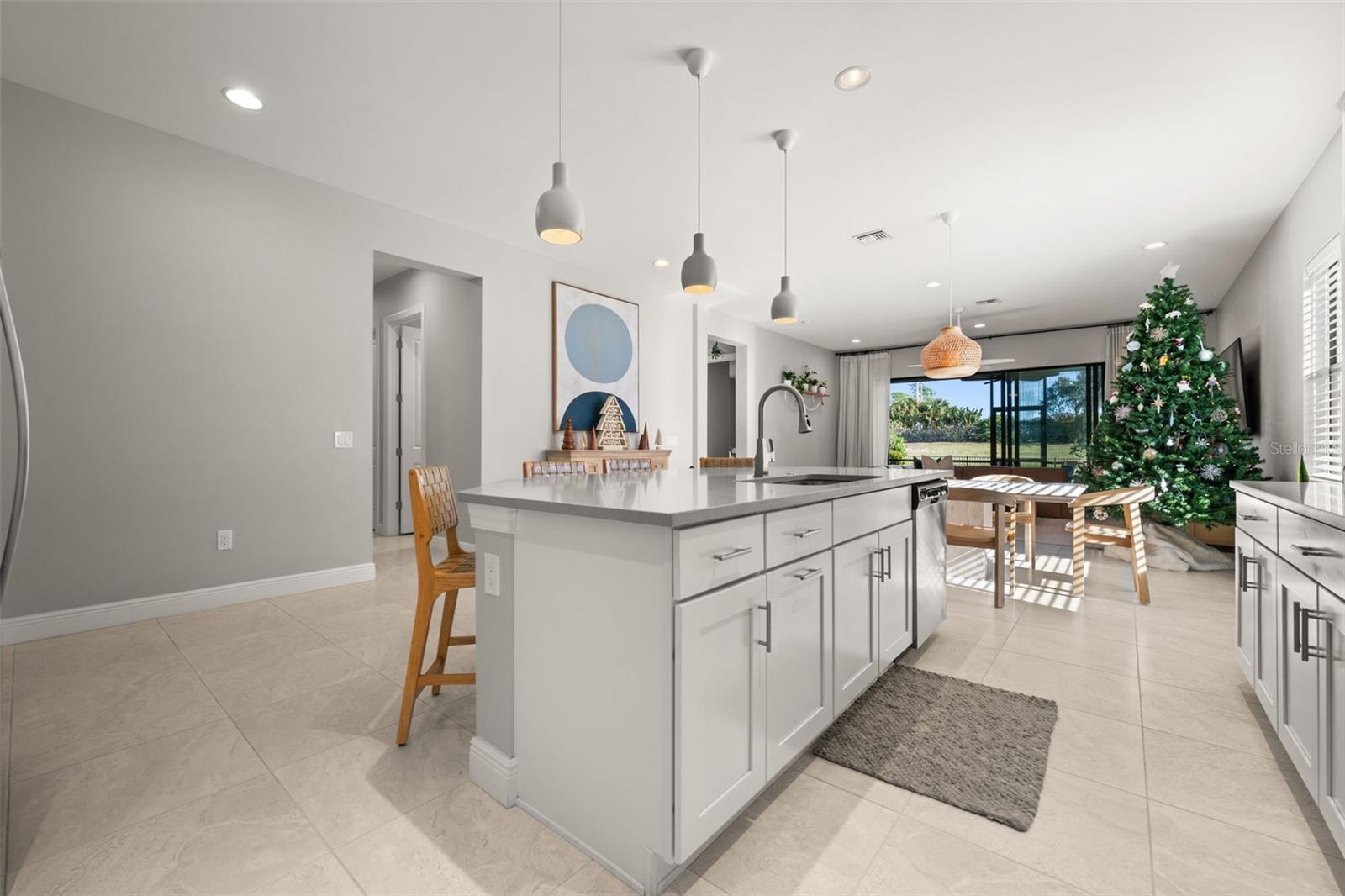 HAMPTON PK/GATEWAY PH 7 - Residential