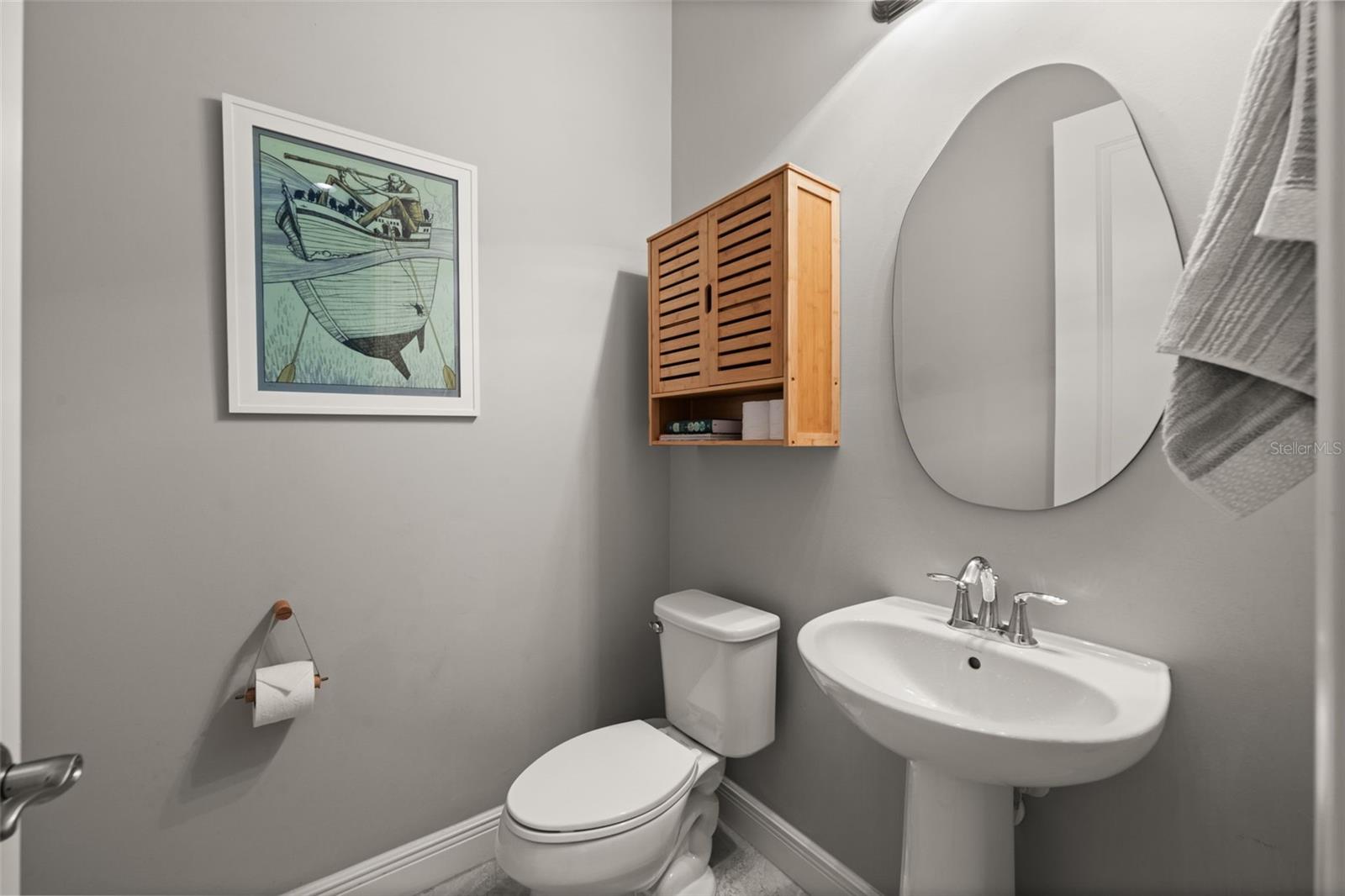 HAMPTON PK/GATEWAY PH 7 - Residential