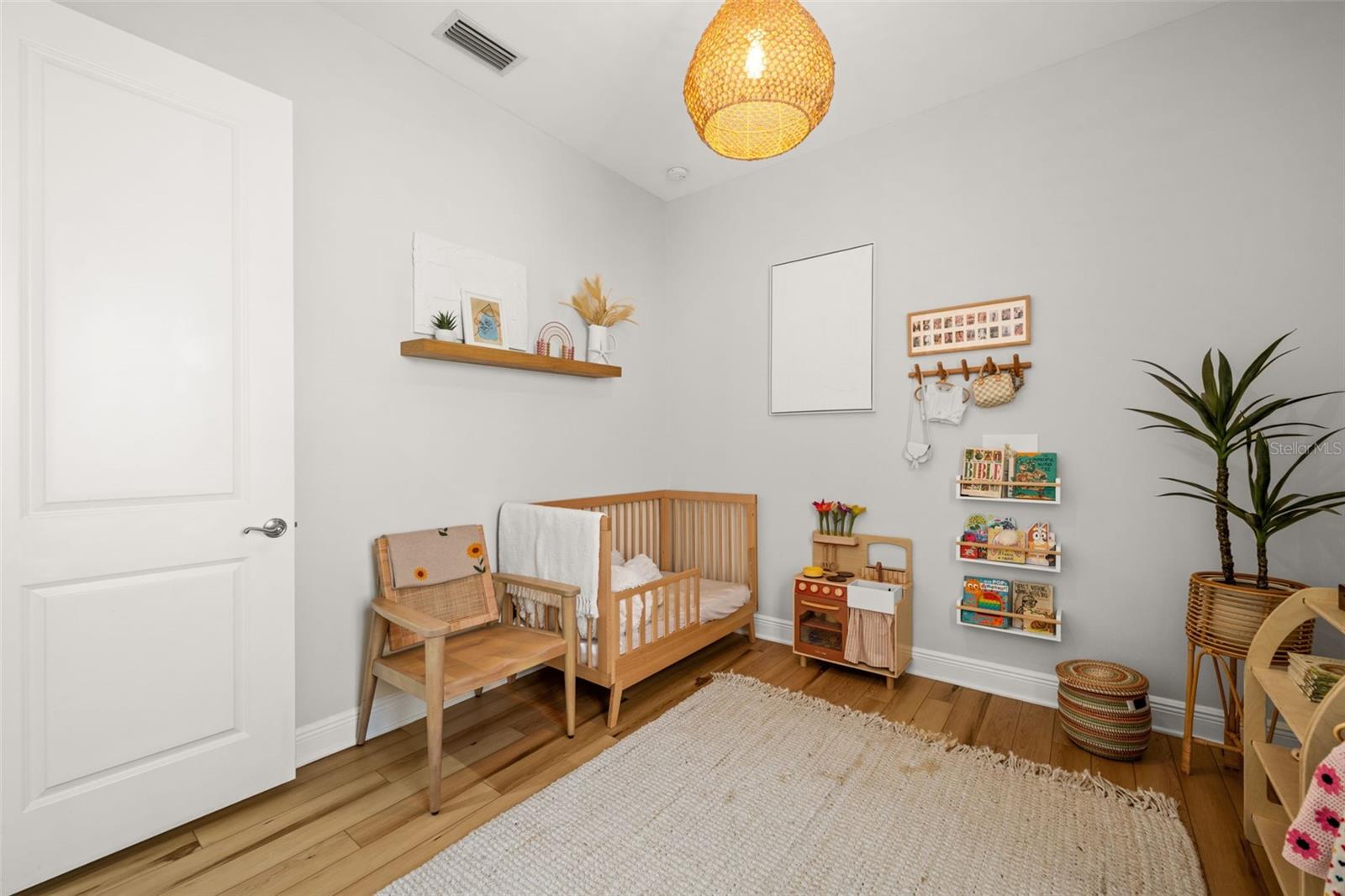 HAMPTON PK/GATEWAY PH 7 - Residential