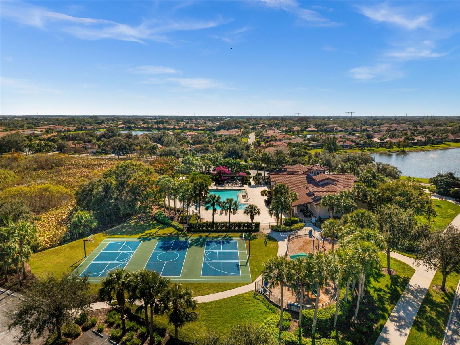 HAMPTON PK/GATEWAY PH 7 - Residential