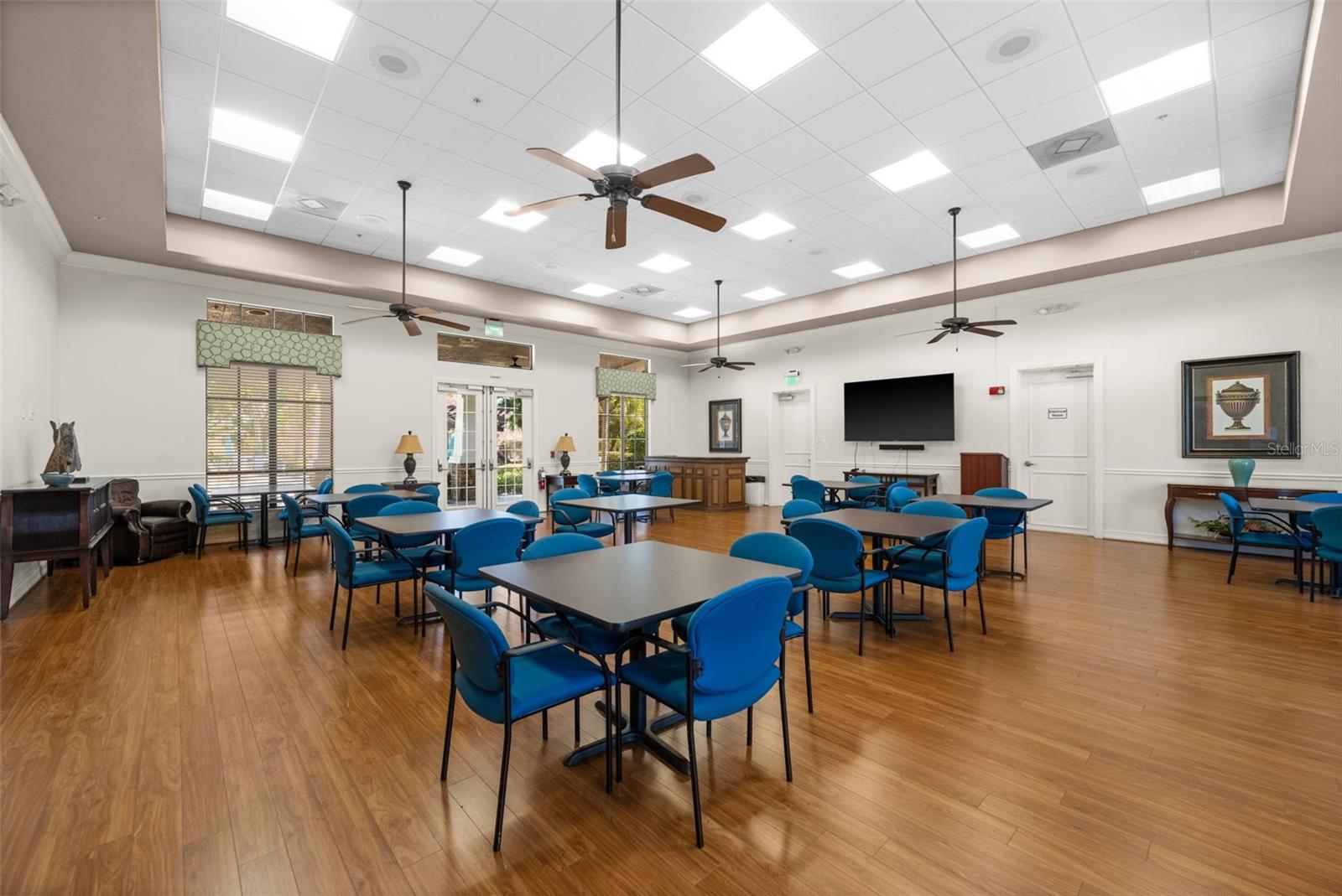 HAMPTON PK/GATEWAY PH 7 - Residential