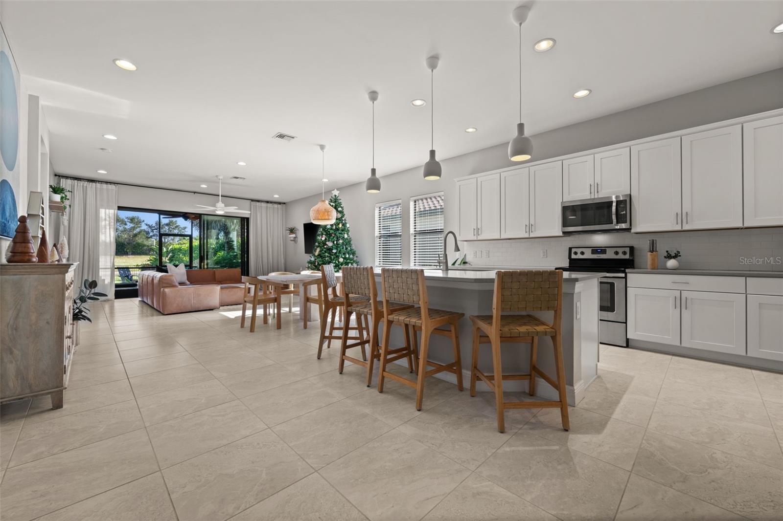 HAMPTON PK/GATEWAY PH 7 - Residential