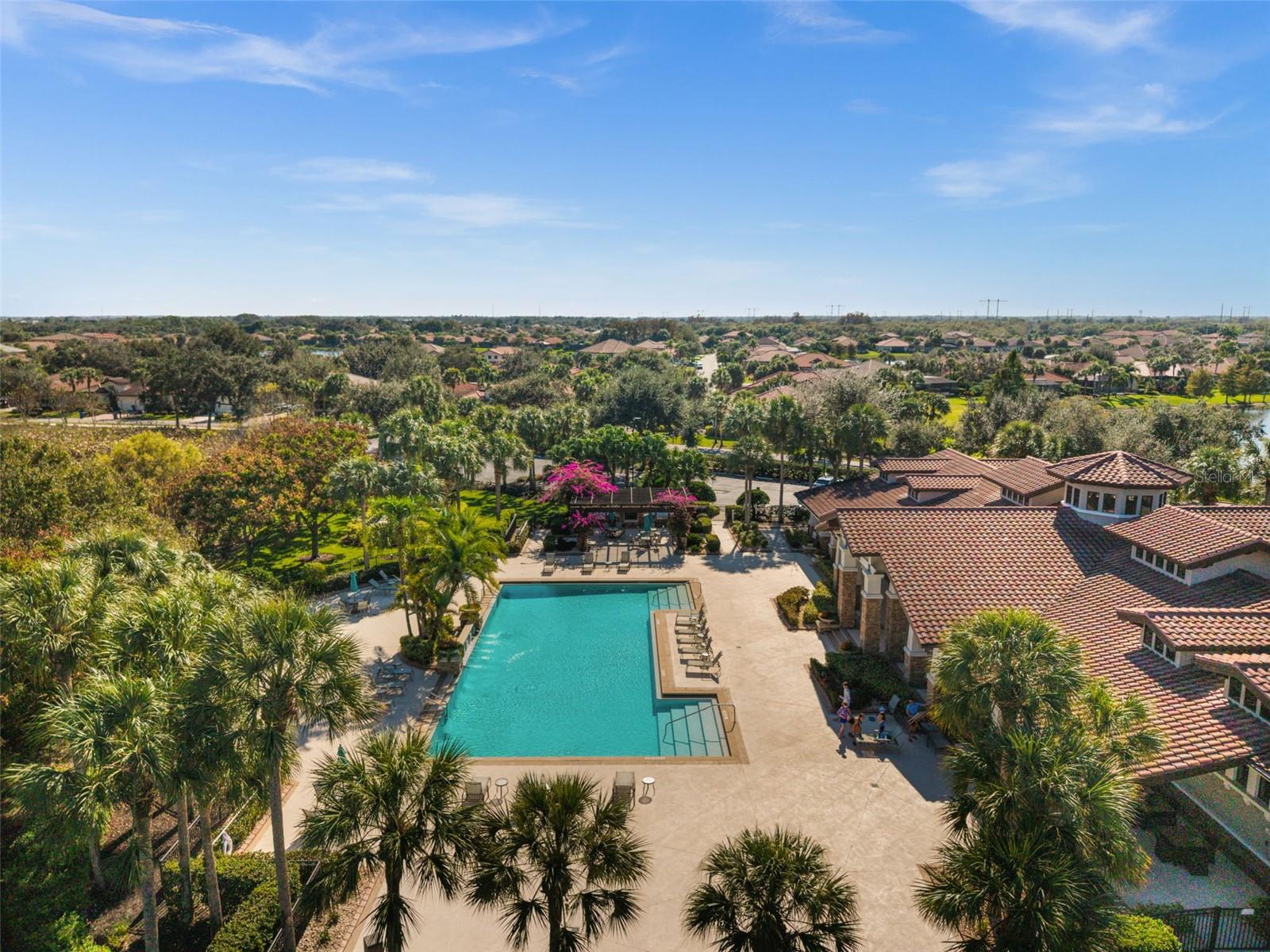 HAMPTON PK/GATEWAY PH 7 - Residential