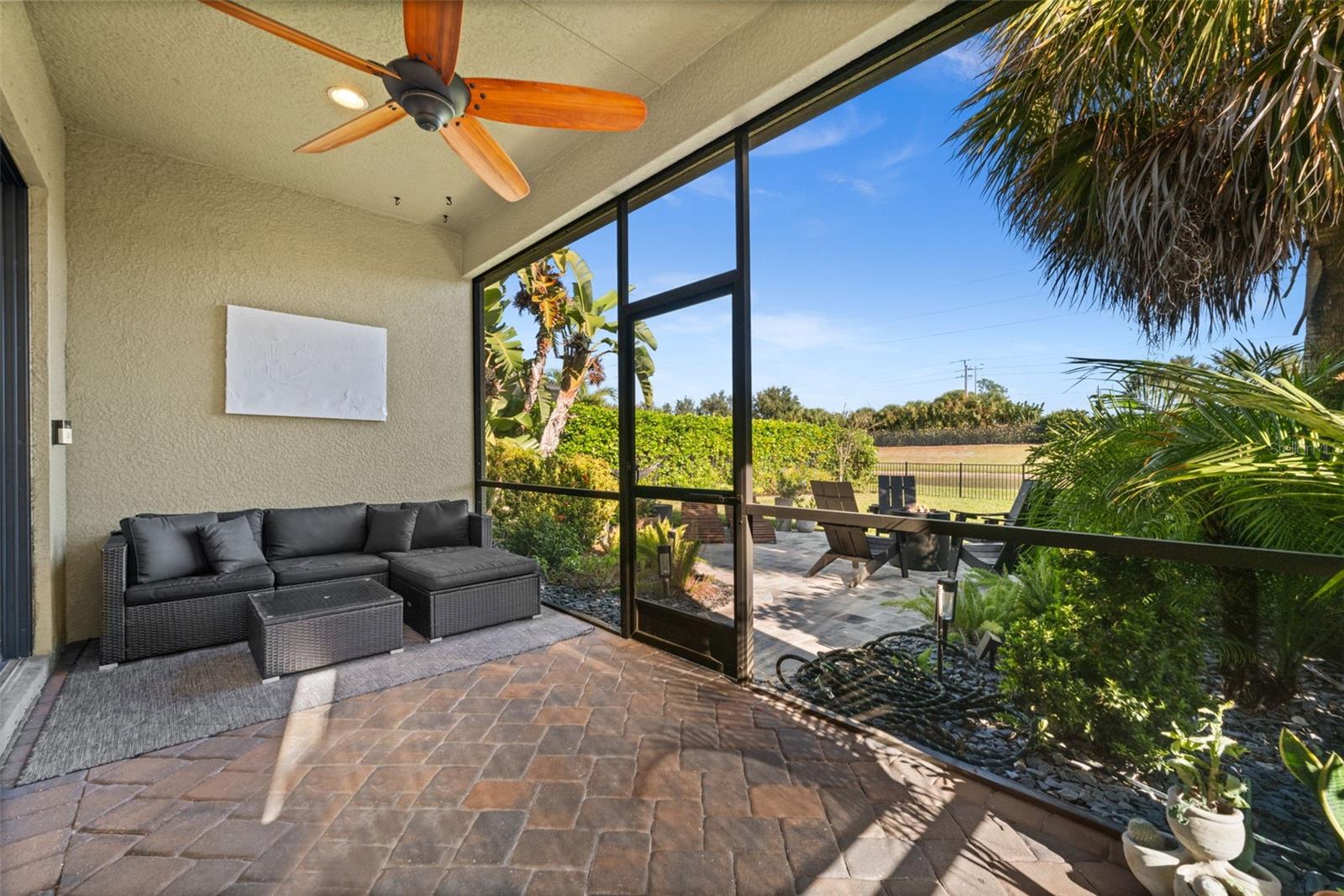 HAMPTON PK/GATEWAY PH 7 - Residential