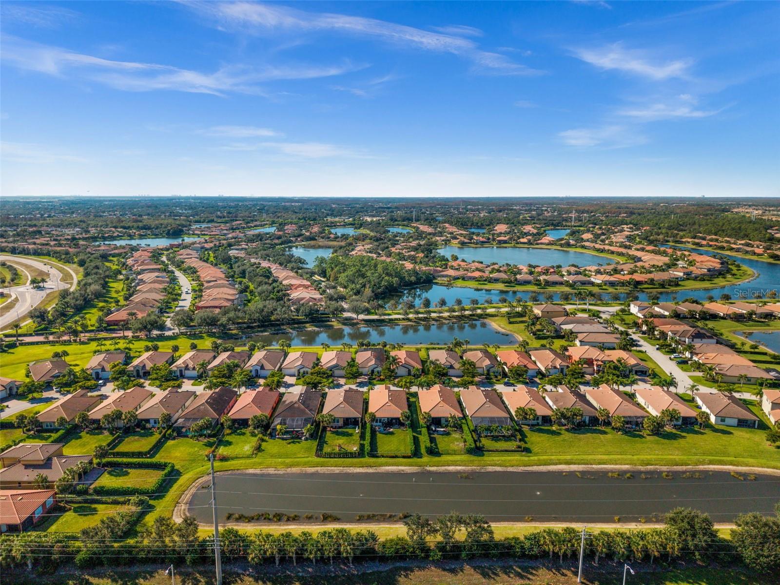 HAMPTON PK/GATEWAY PH 7 - Residential