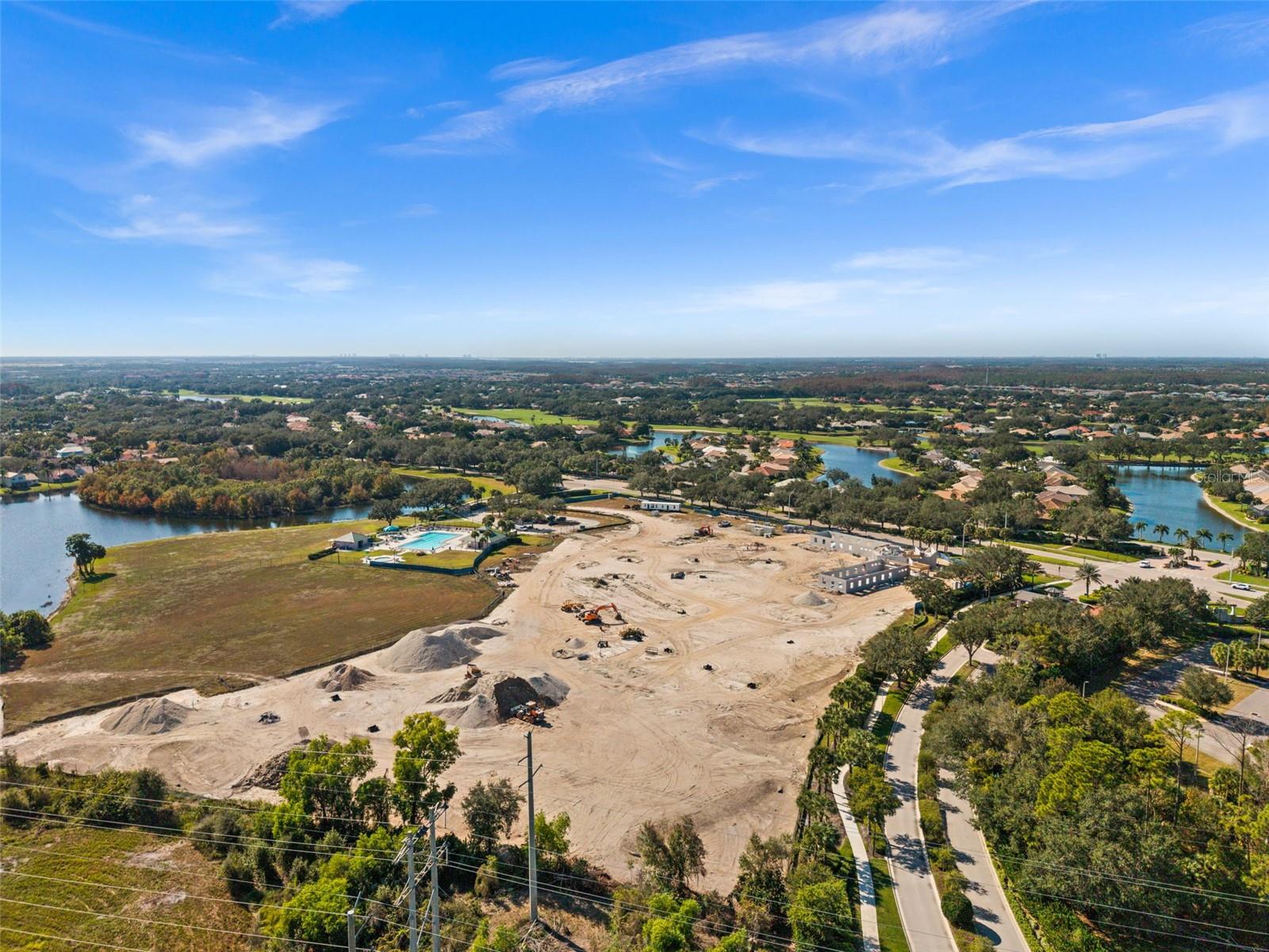 HAMPTON PK/GATEWAY PH 7 - Residential