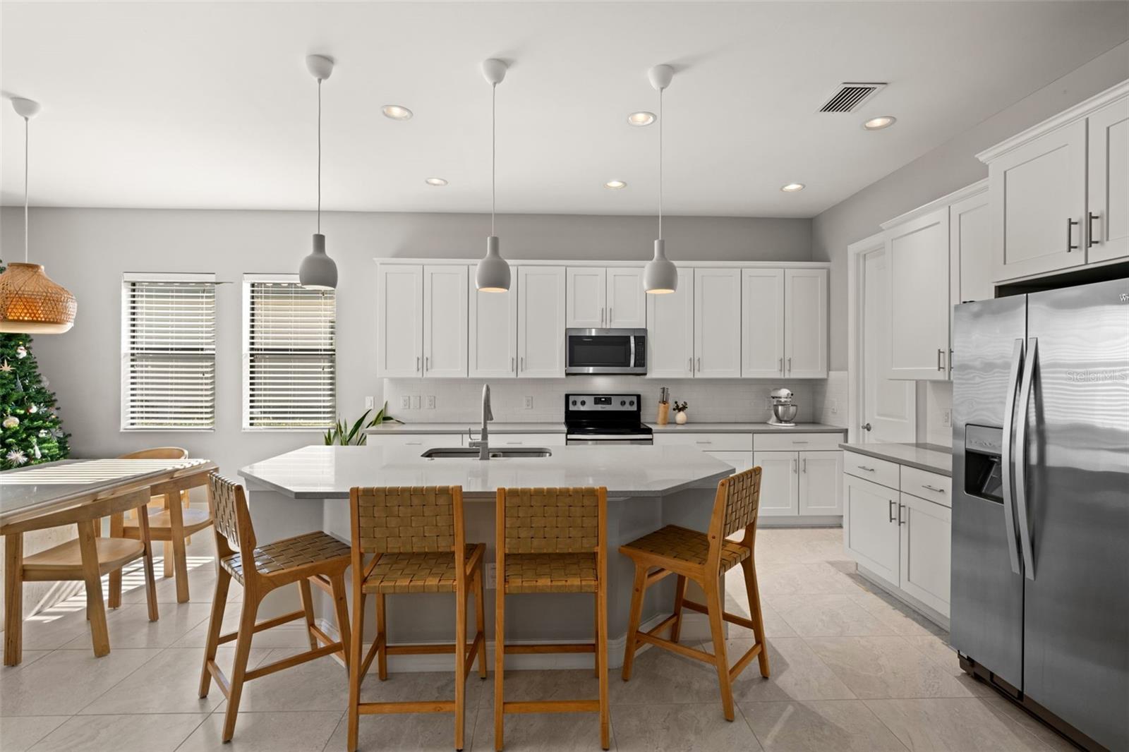 HAMPTON PK/GATEWAY PH 7 - Residential