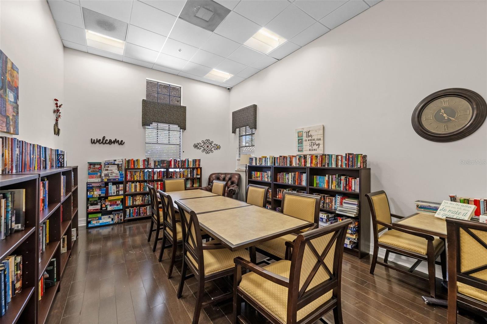 HAMPTON PK/GATEWAY PH 7 - Residential