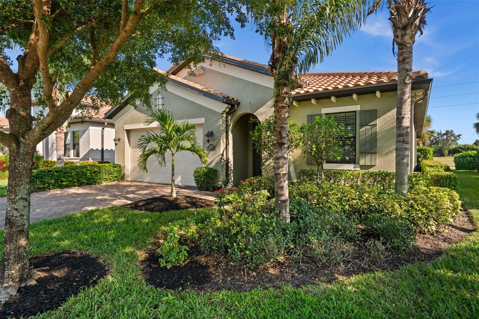 HAMPTON PK/GATEWAY PH 7 - Residential