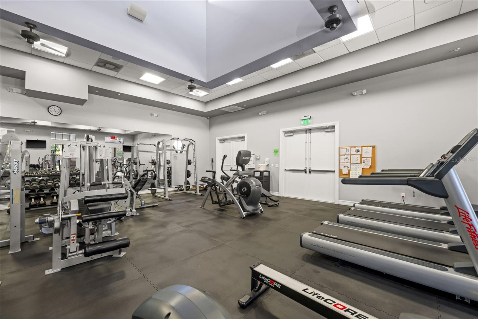 HAMPTON PK/GATEWAY PH 7 - Residential