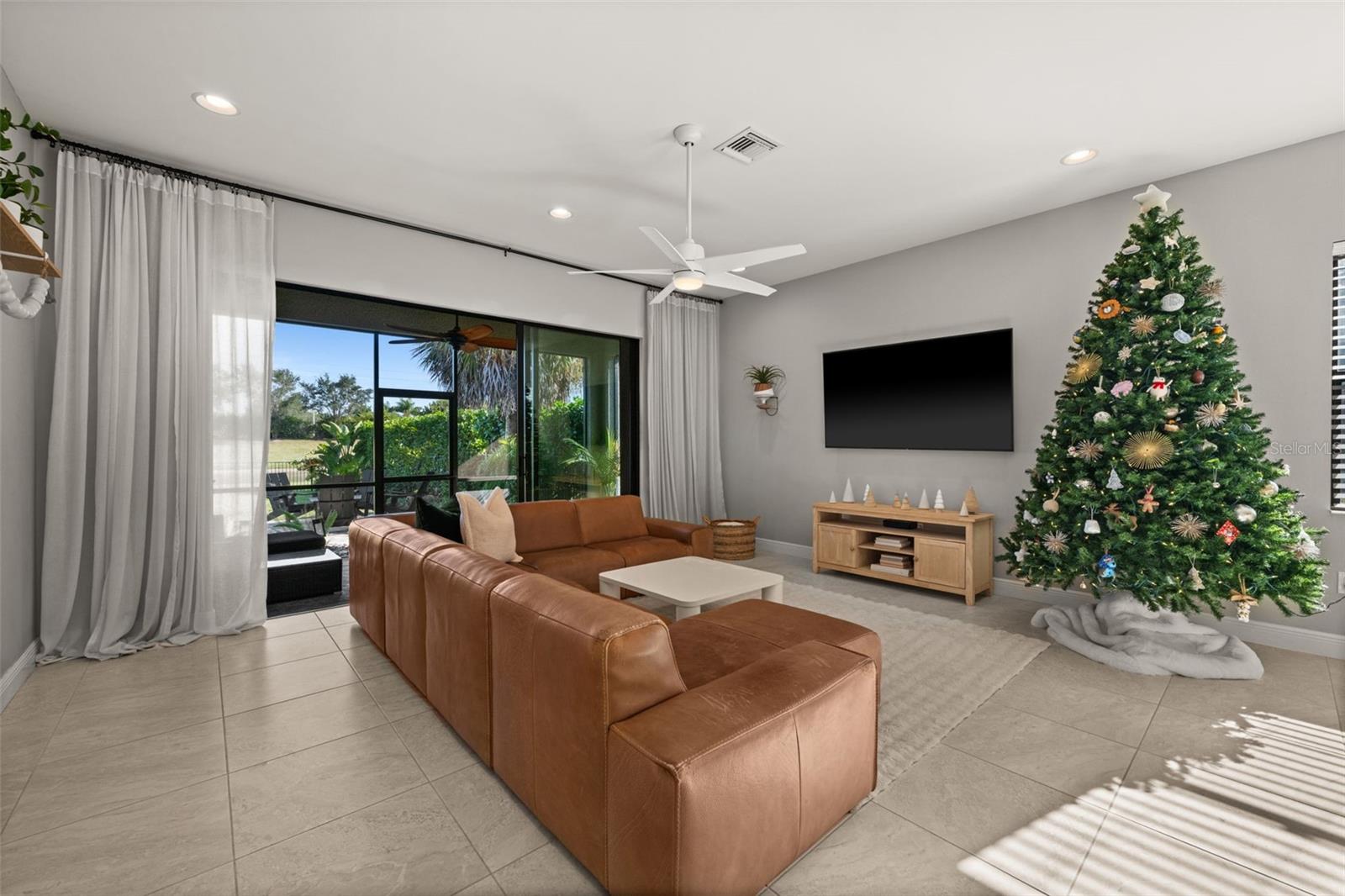 HAMPTON PK/GATEWAY PH 7 - Residential