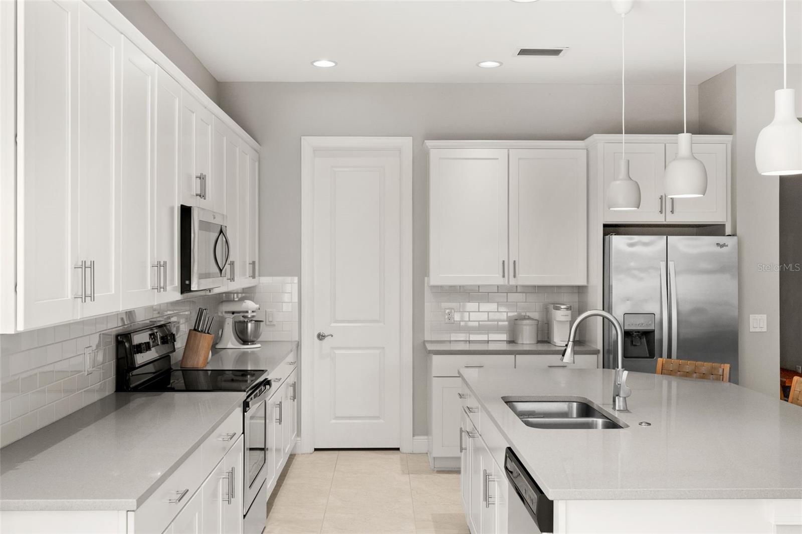 HAMPTON PK/GATEWAY PH 7 - Residential