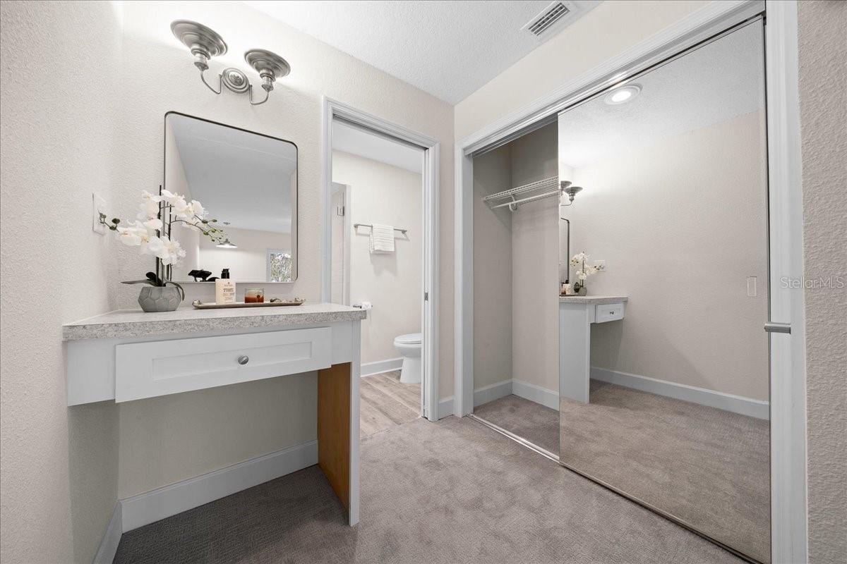 BAY VILLAS - Residential