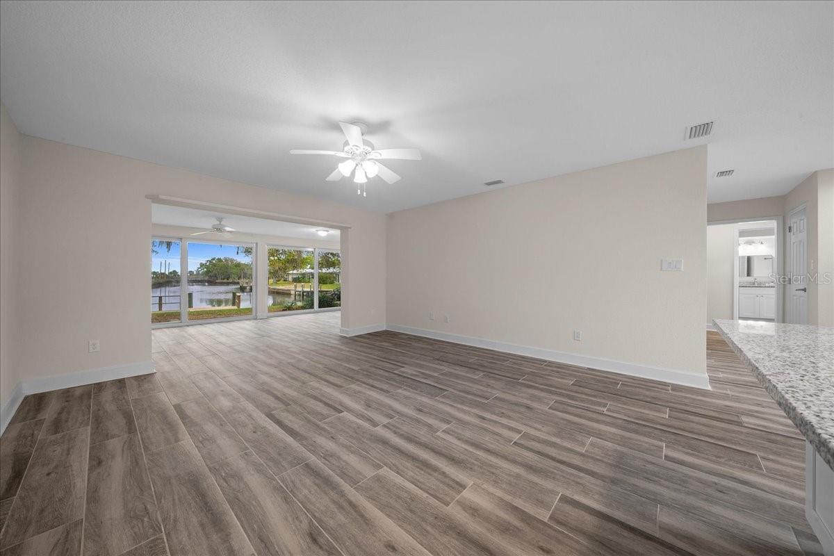 BAY VILLAS - Residential