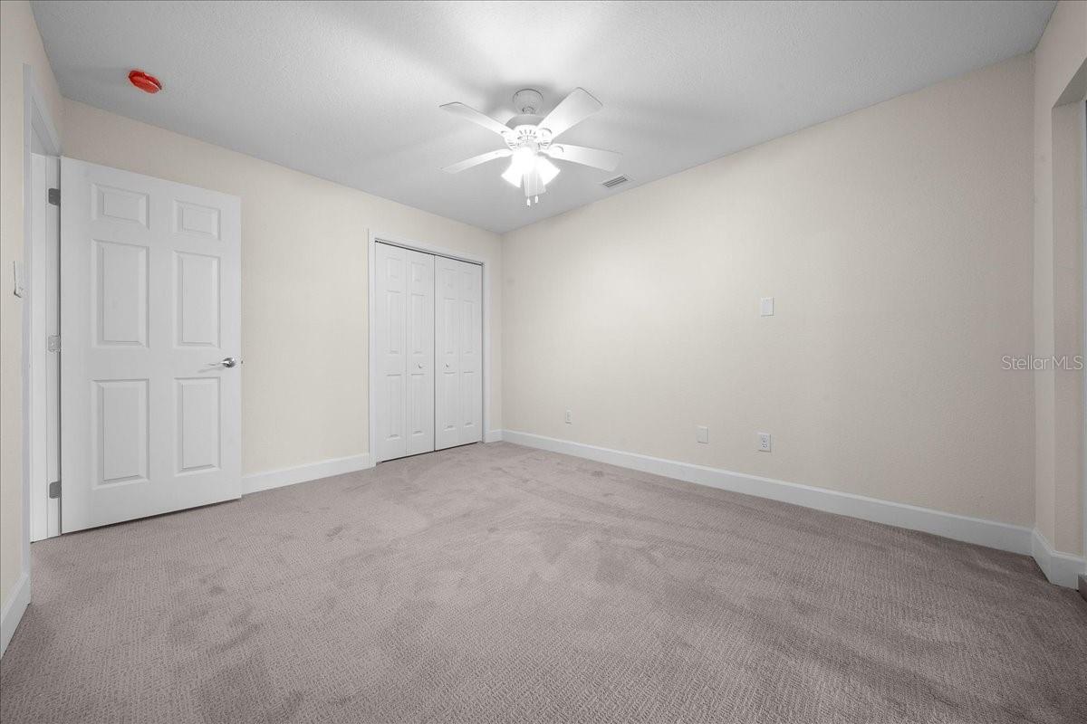 BAY VILLAS - Residential