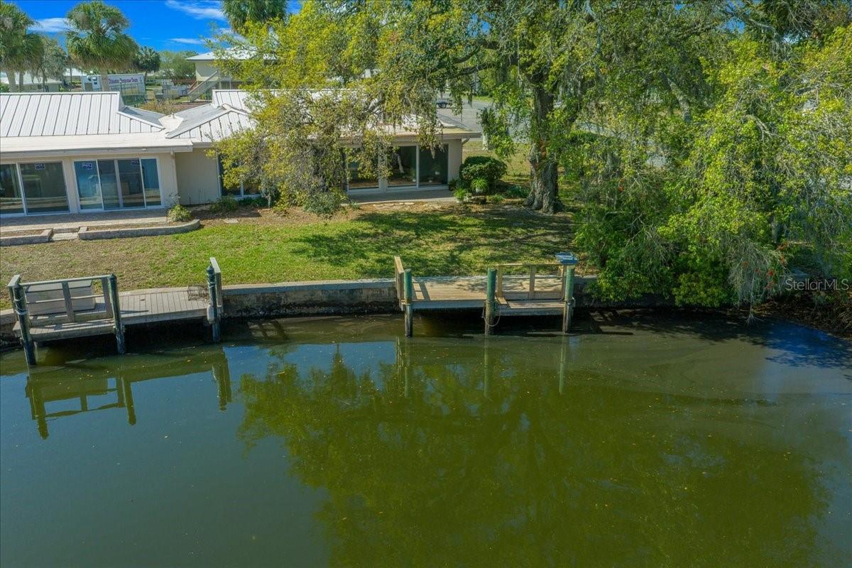 BAY VILLAS - Residential