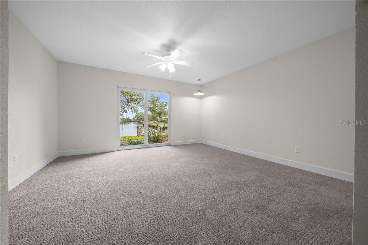 BAY VILLAS - Residential