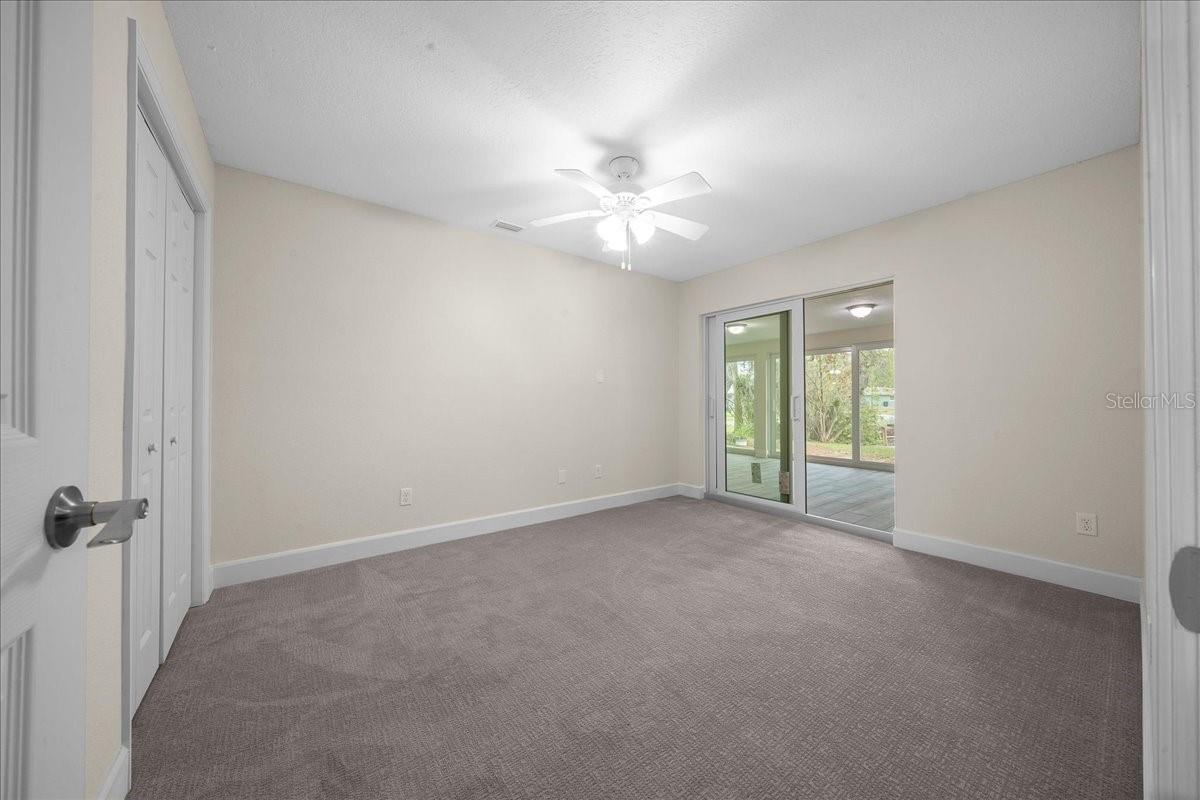 BAY VILLAS - Residential