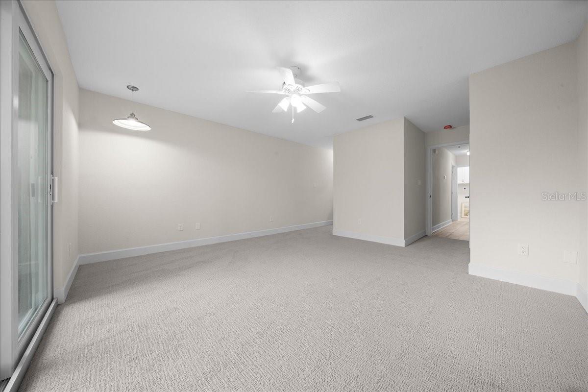 BAY VILLAS - Residential