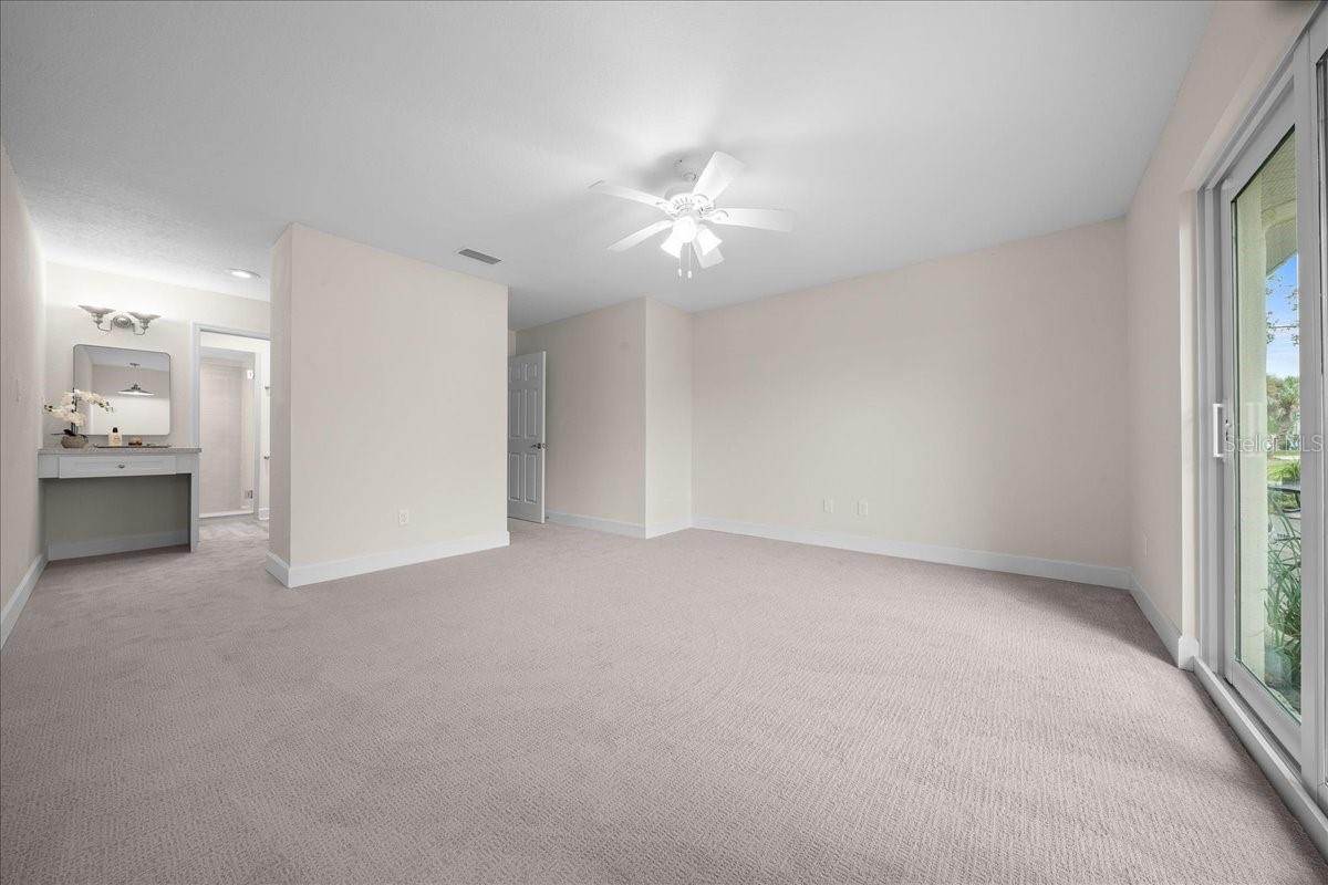 BAY VILLAS - Residential