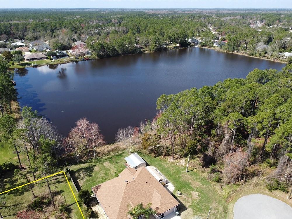 PALM COAST SEC 65 - Land