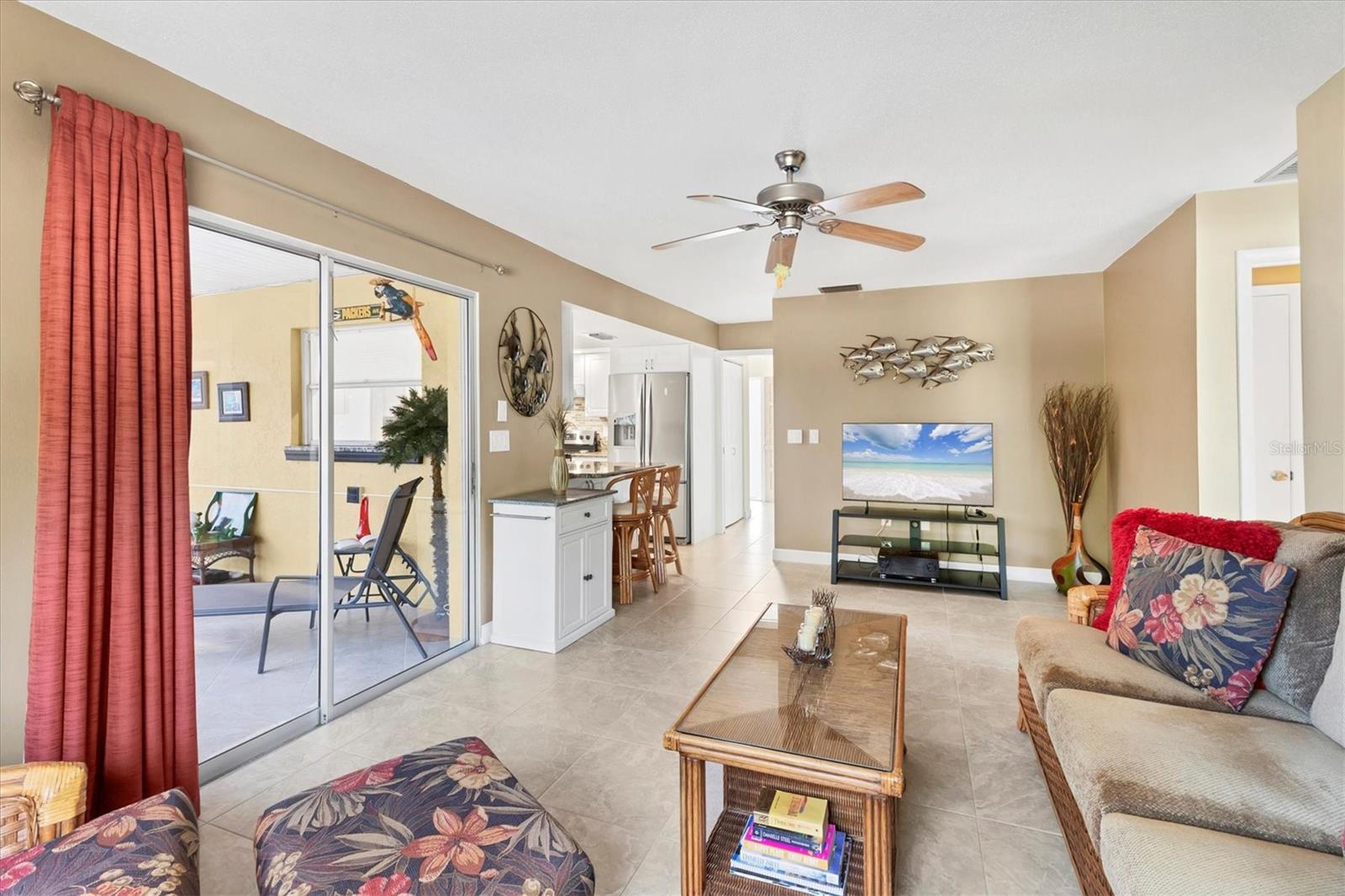 VENICE GARDENS - Residential