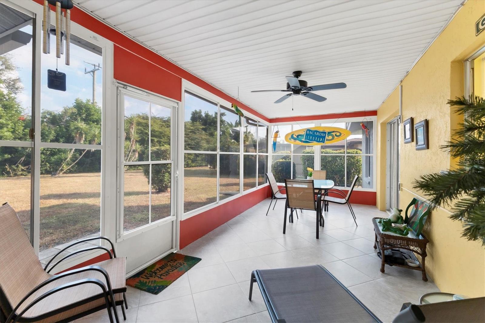 VENICE GARDENS - Residential