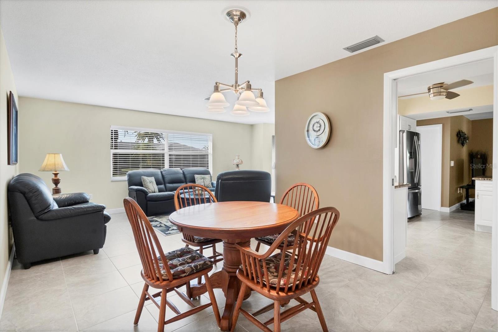 VENICE GARDENS - Residential