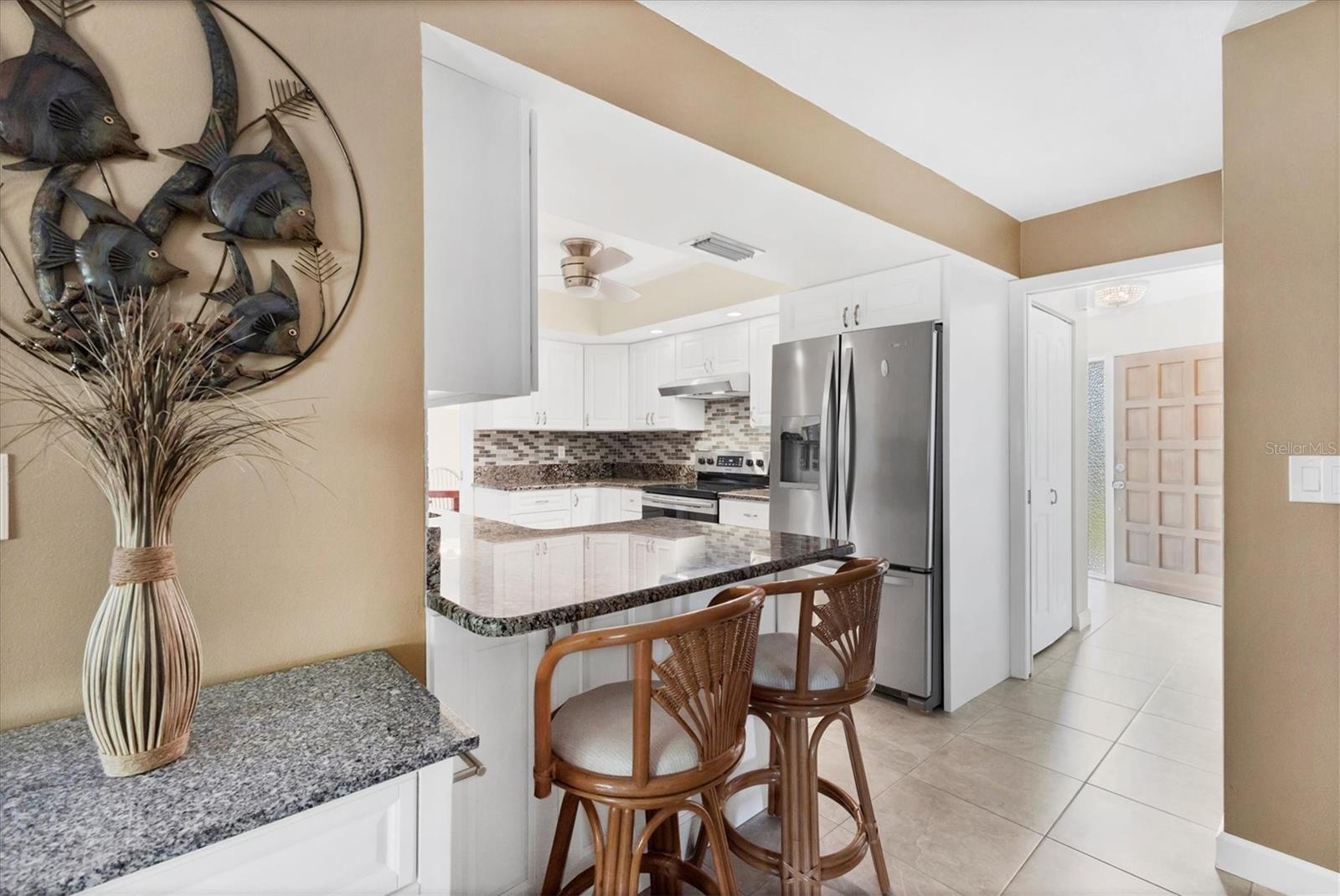 VENICE GARDENS - Residential