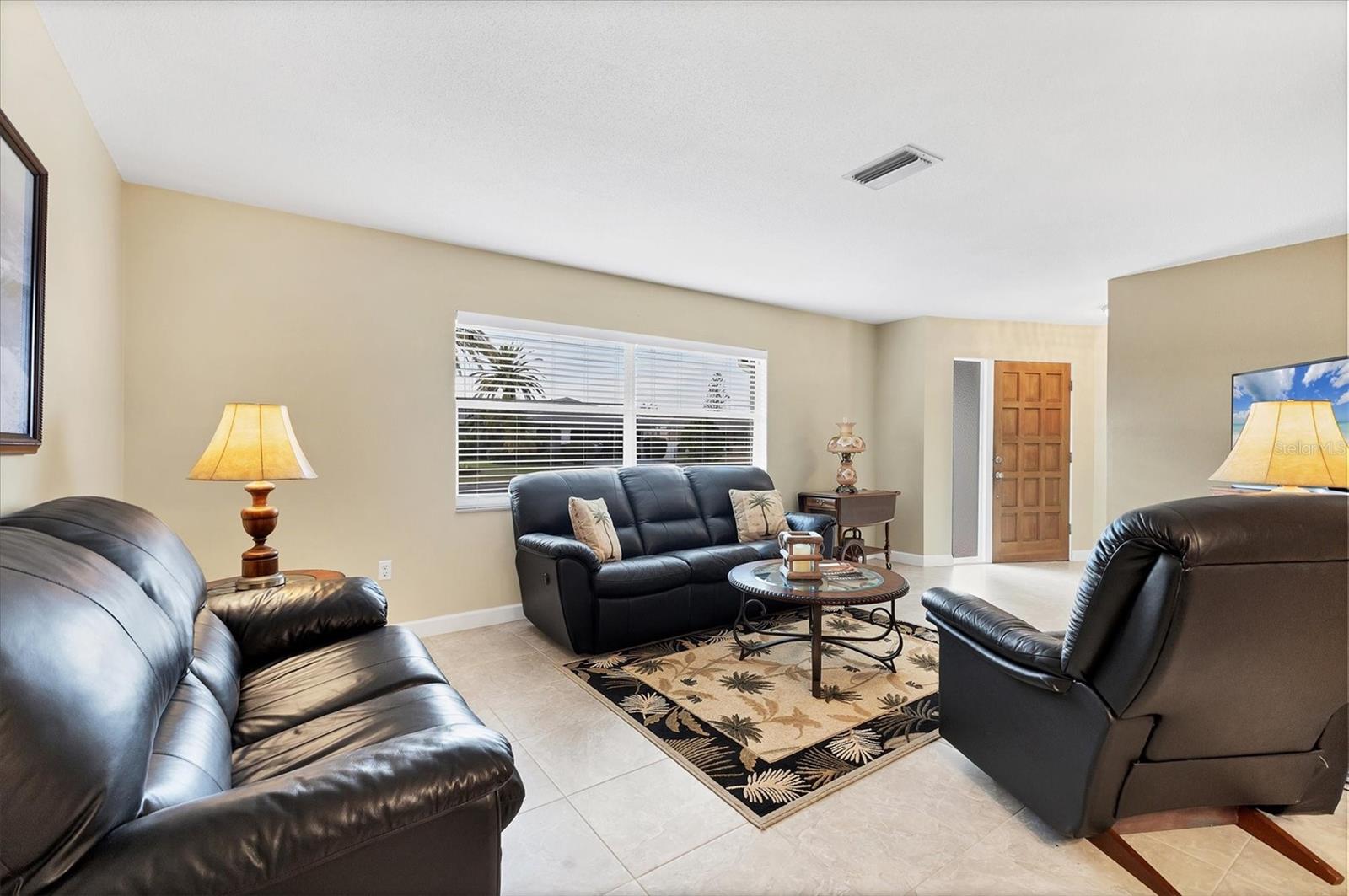 VENICE GARDENS - Residential