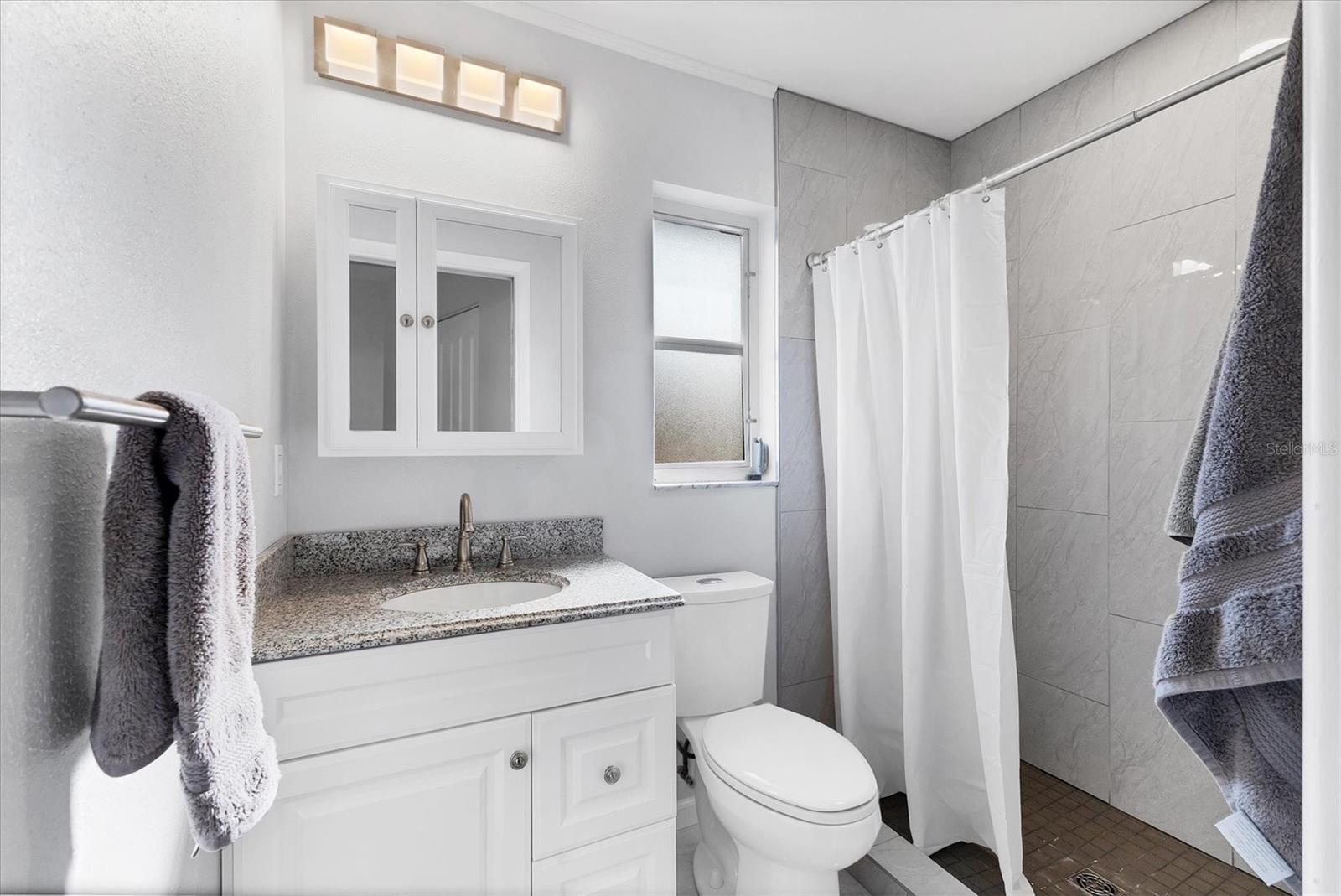 VENICE GARDENS - Residential